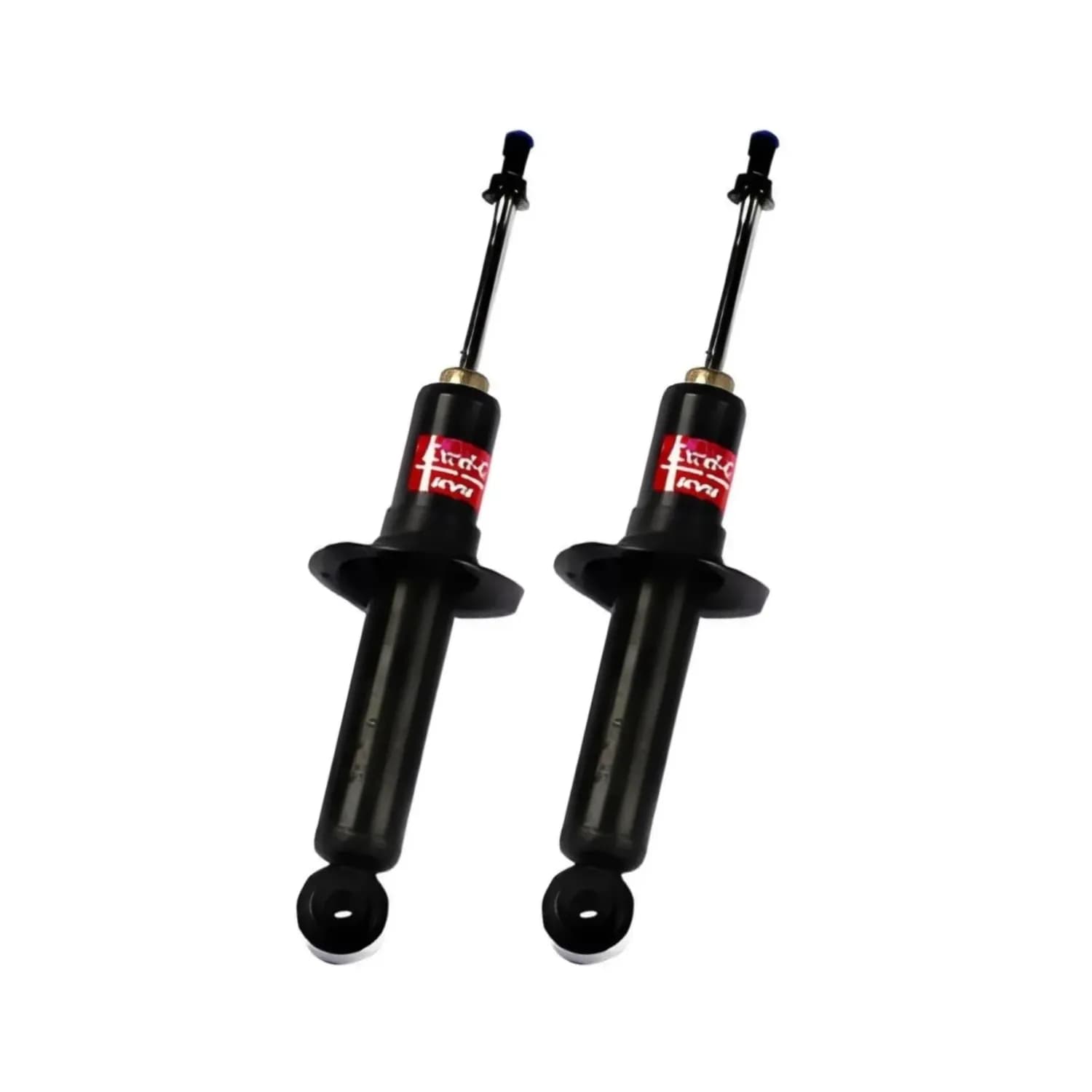 Tren delantero Traseros para Subaru Legacy 4x4 2003 al 2009 - KYB
