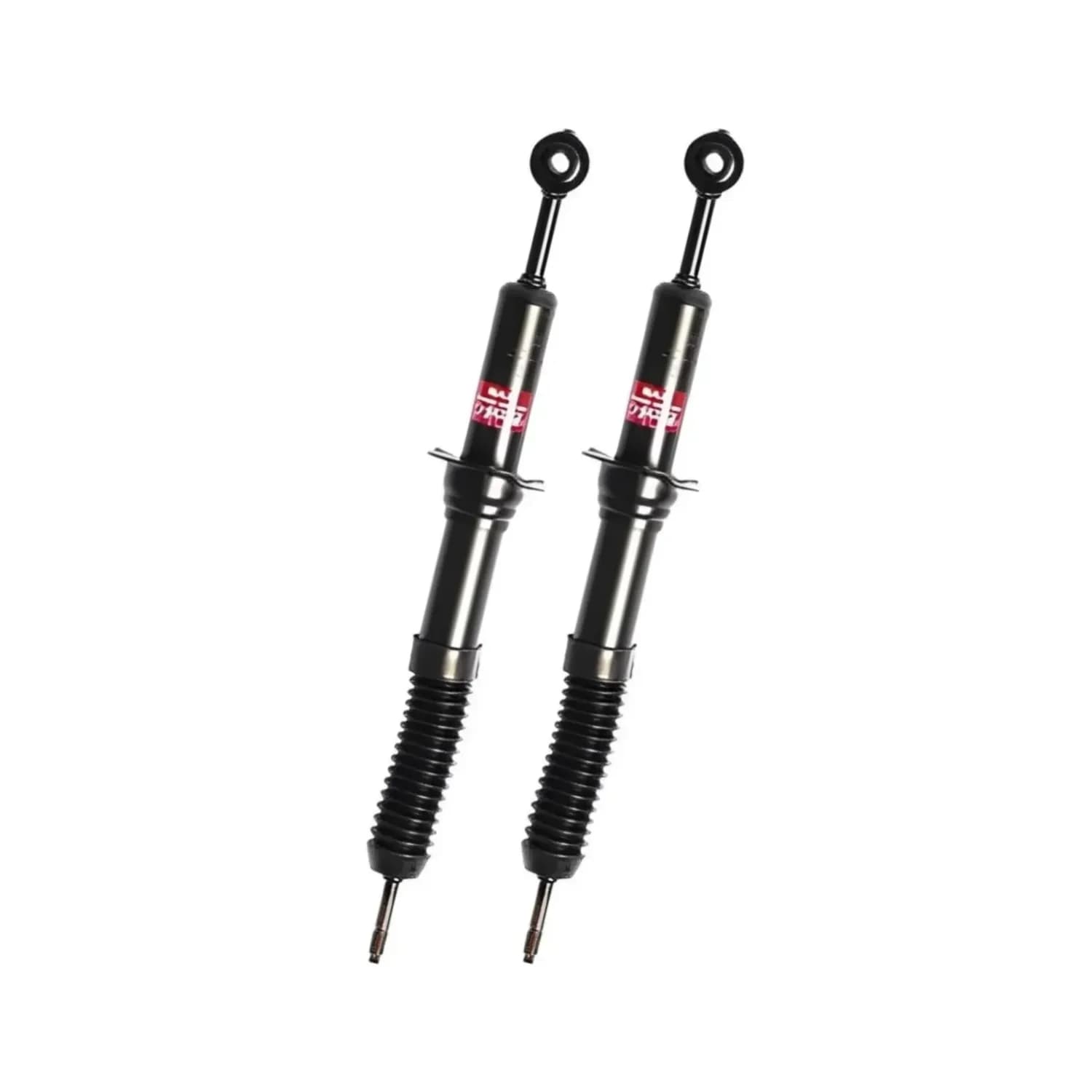 Par Amortiguadores Delanteros Kyb - 341372