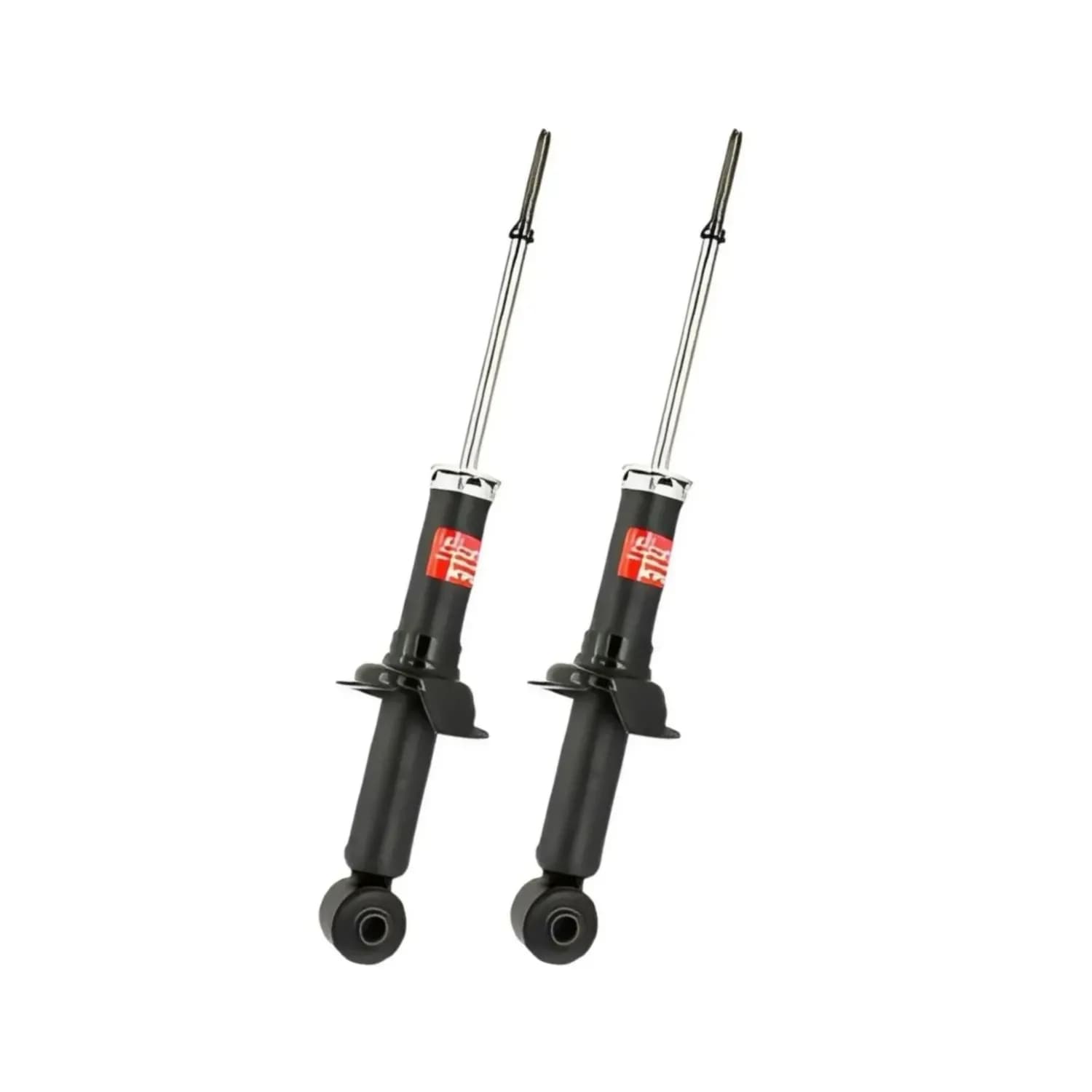 Par Amortiguadores Traseros Kyb - 341444