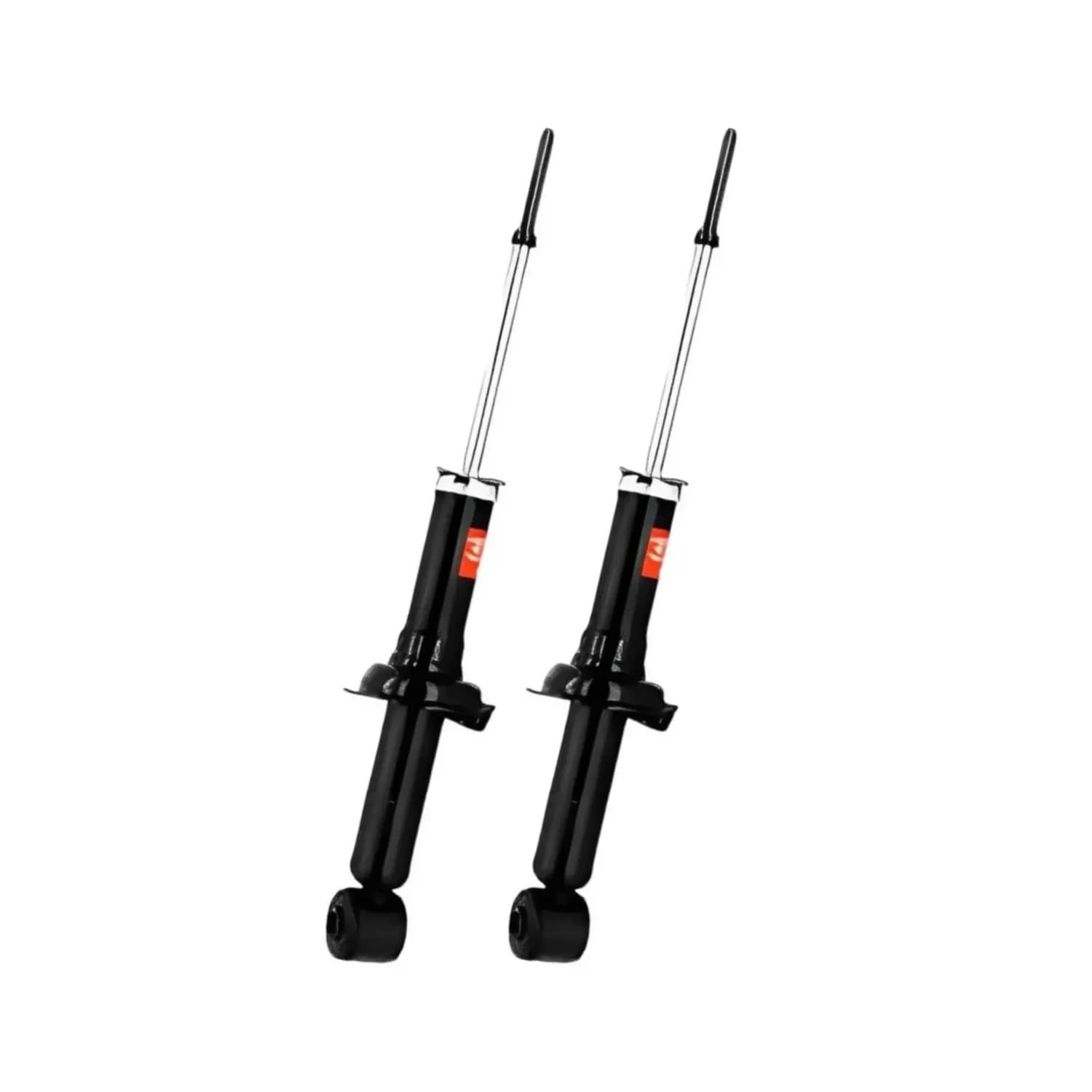 Par Amortiguadores Traseros Kyb - 341454