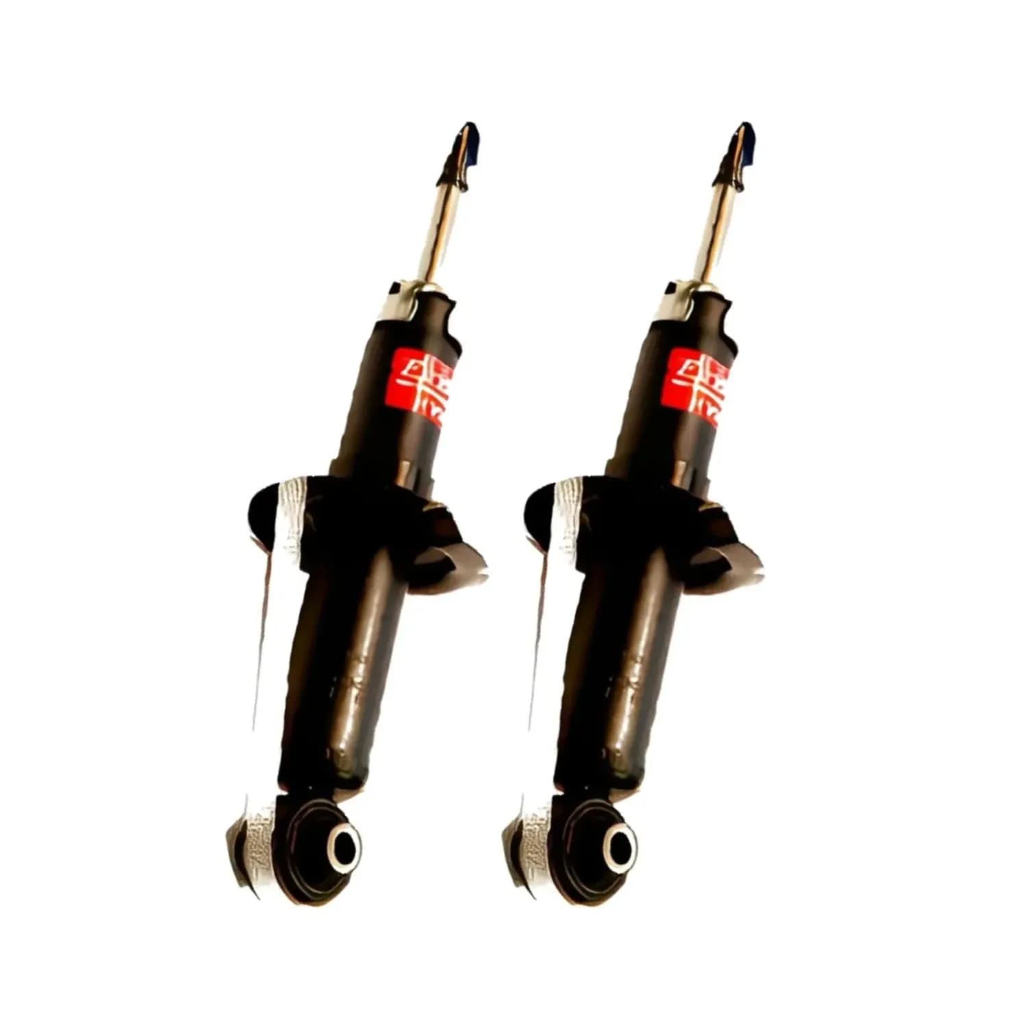 Tren delantero Traseros para Subaru Impreza 4x2 2008 al 2012 - KYB