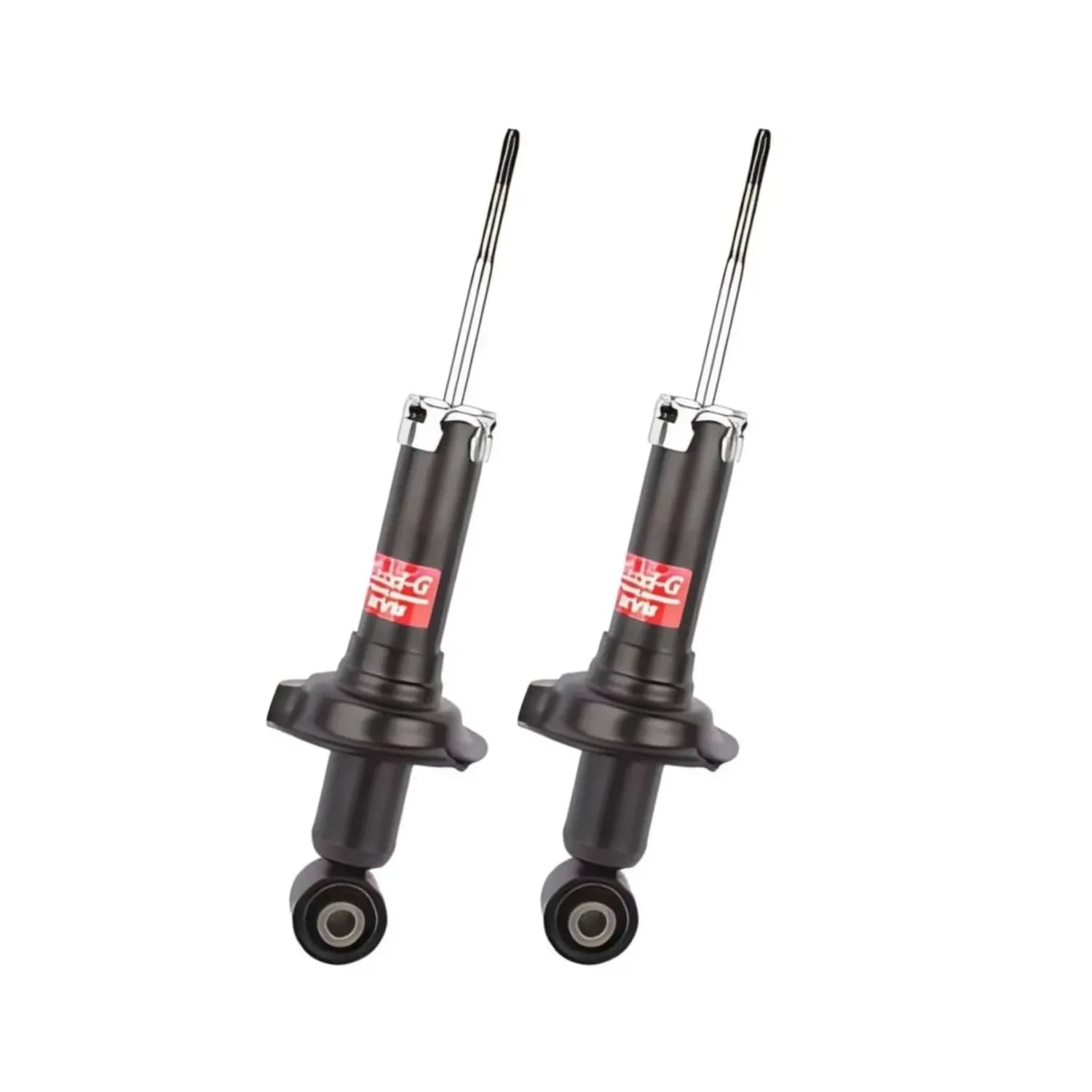 Par amortiguadores Traseros Kyb - 341488