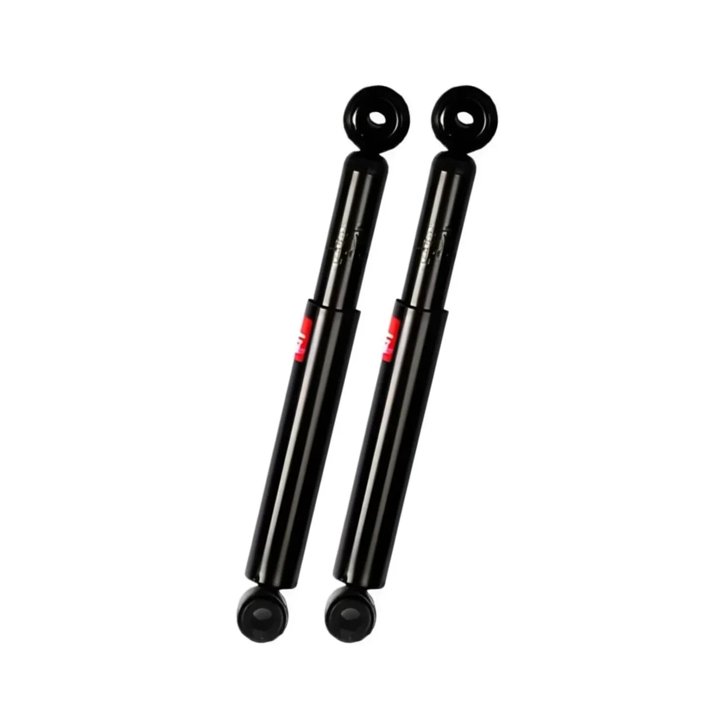 Tren delantero Traseros para Daihatsu Terios 1997 al 2005 - KYB