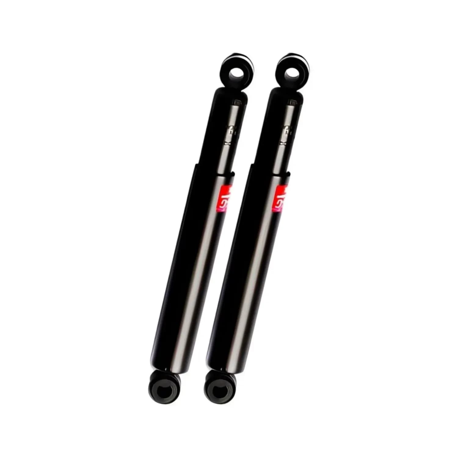 Tren delantero Traseros para Chevrolet D-Max 4x2 2005 al 2014 - KYB