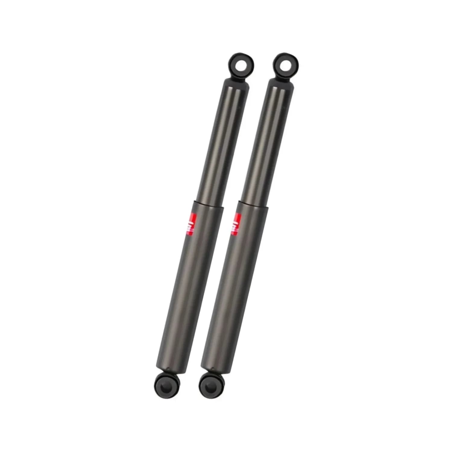 Tren delantero Traseros para Hyundai Galloper 1994 al 2004 - KYB