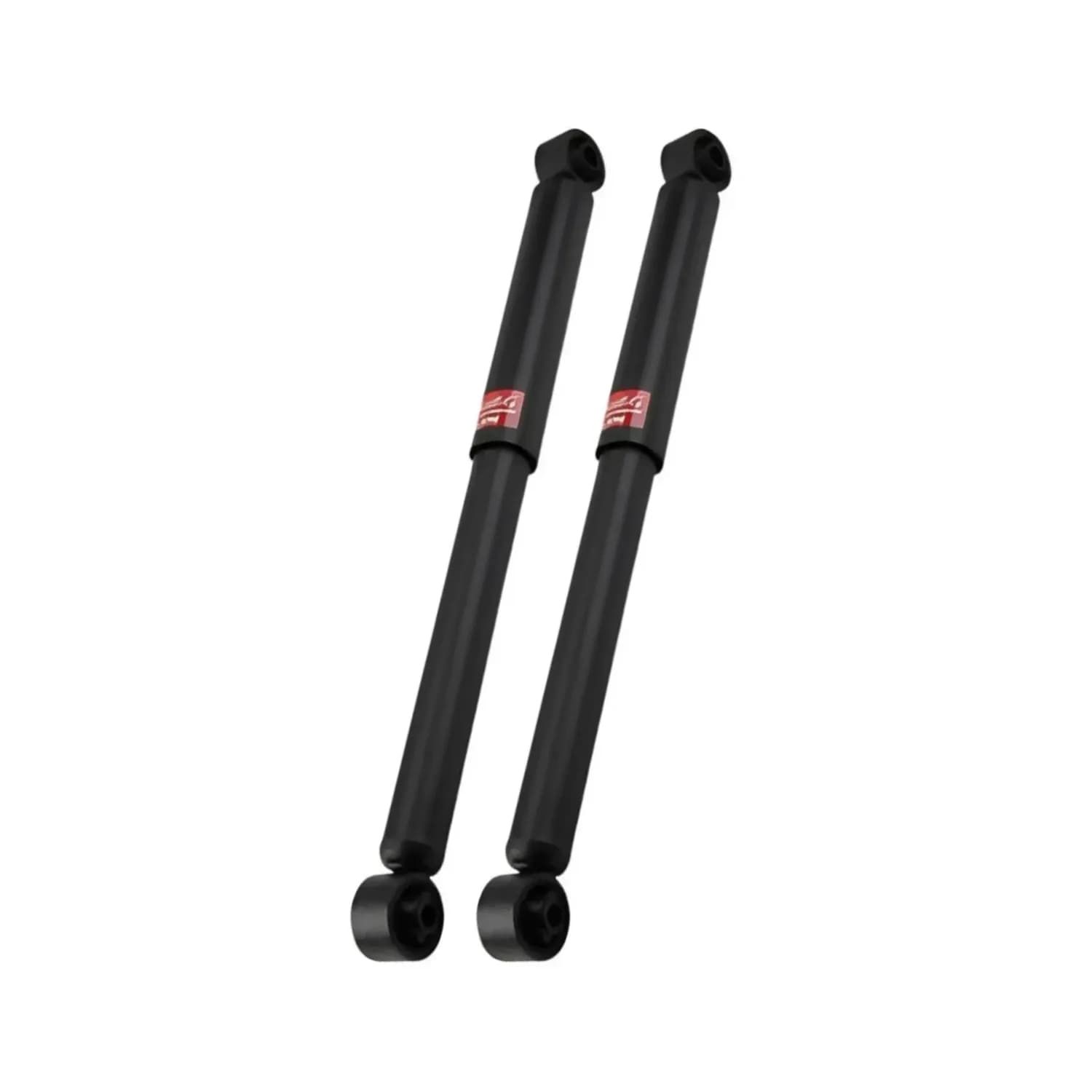 Tren delantero Traseros para Mitsubishi Katana 4x2 / 4x4 2006 al 2017 - KYB