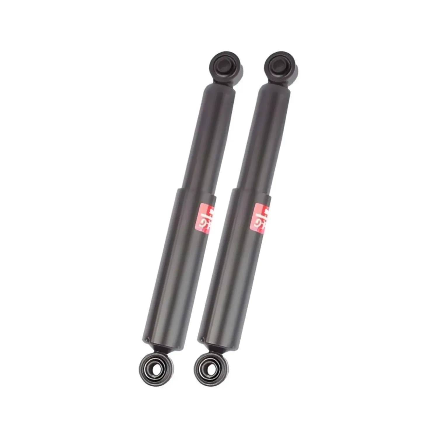 Tren delantero Traseros para Daihatsu Mira 1994 al 2002 - KYB