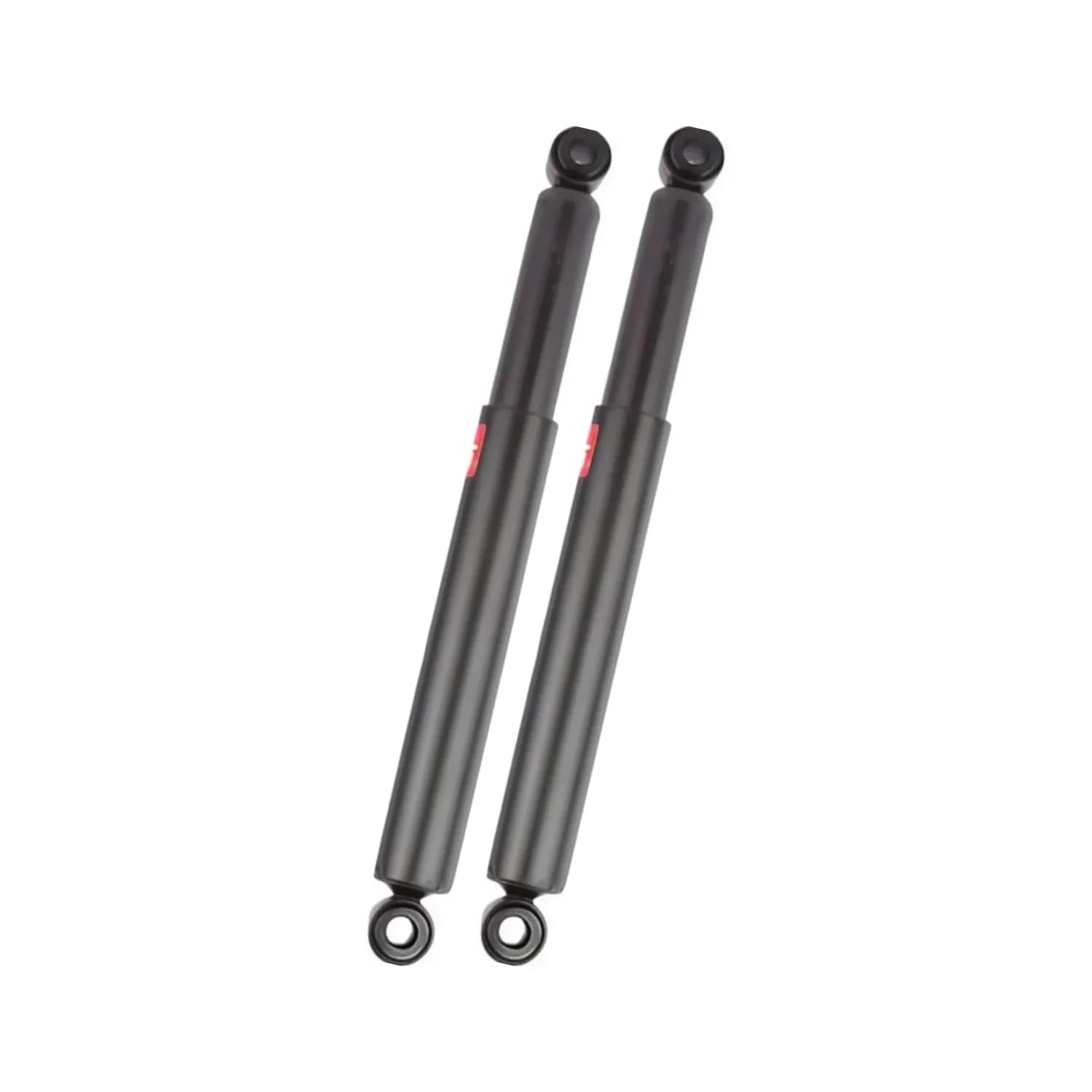Tren delantero Traseros para Mitsubishi L200 4x4 1986 al 2005 - KYB
