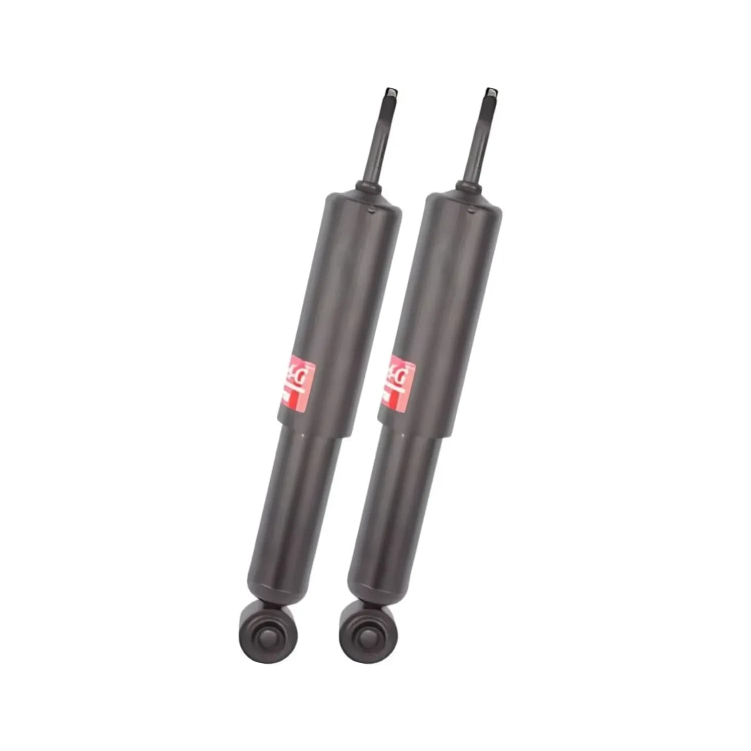 Tren delantero Delanteros para Nissan D21 4x2 1986 al 2009 - KYB