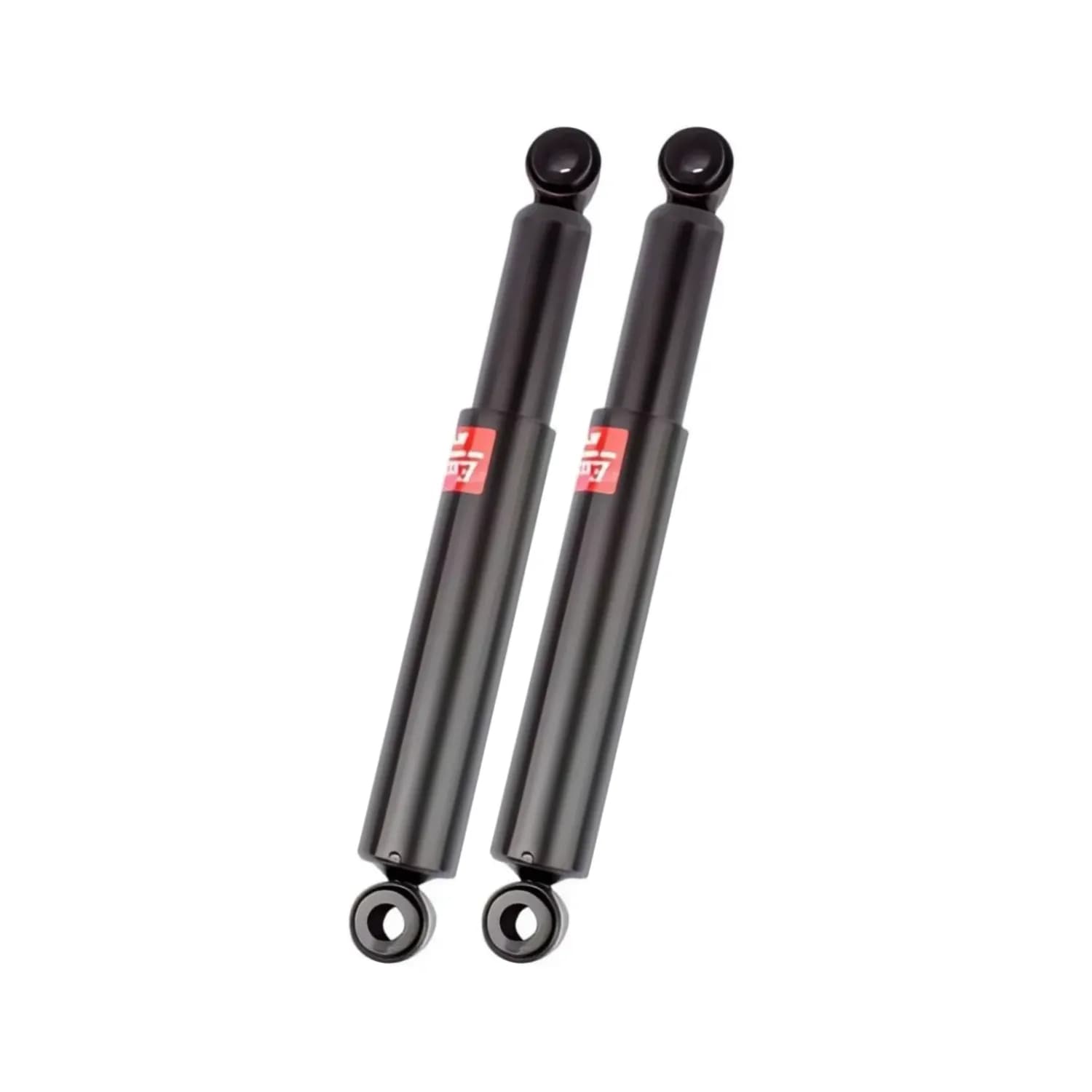 Tren delantero Traseros para Nissan D21 4x2 1986 al 2009 - KYB