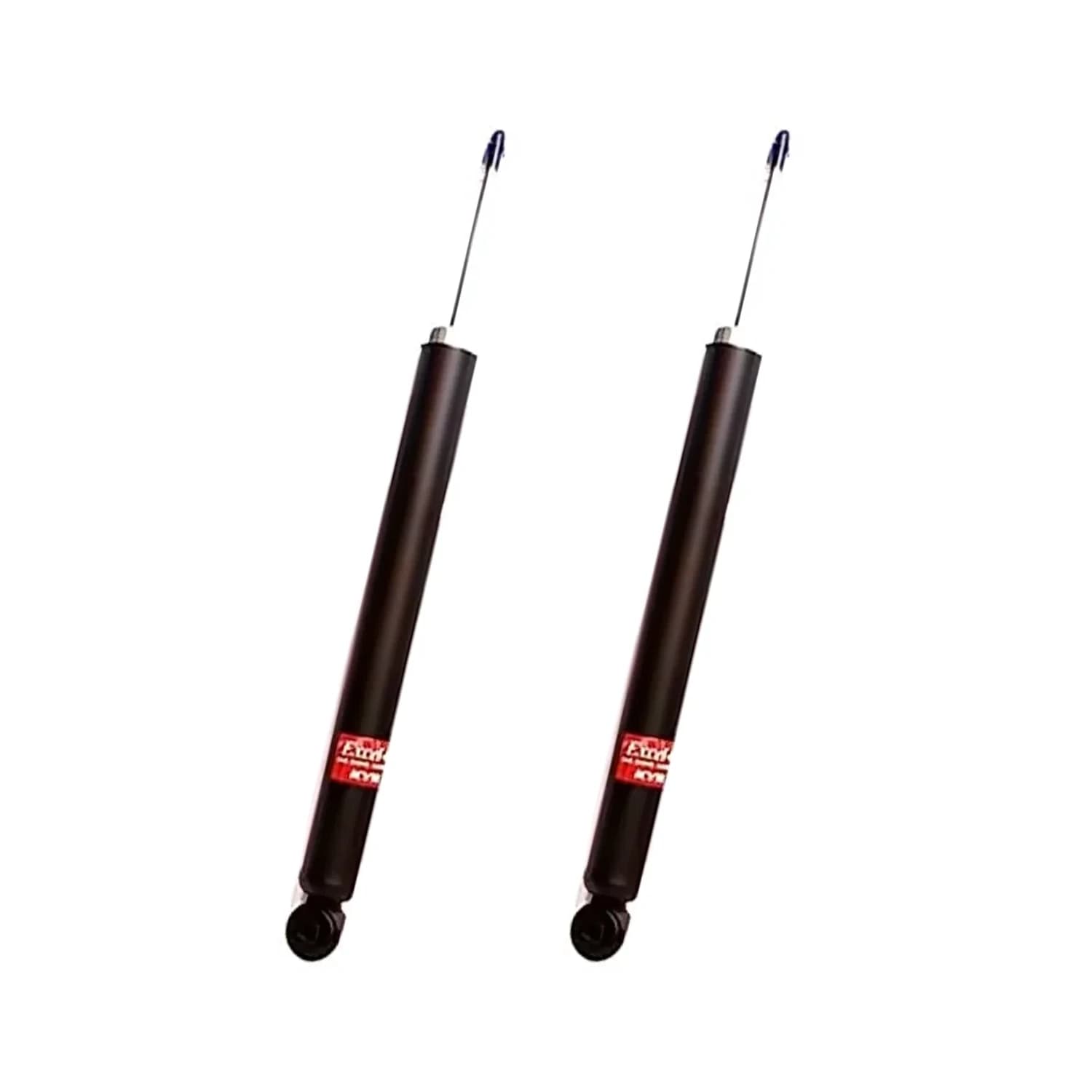 Par amortiguadores Traseros Kyb