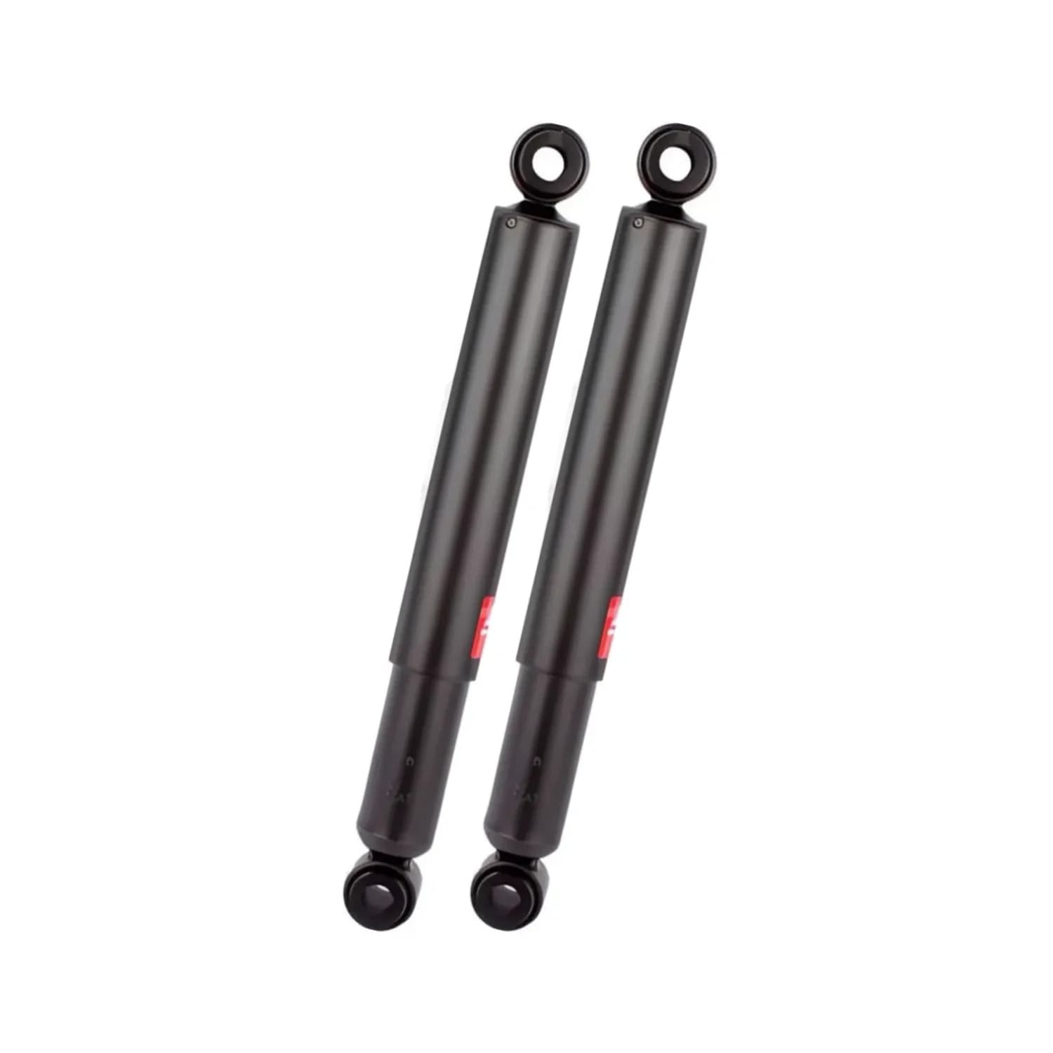 Tren delantero Traseros para Nissan D21 4x4 1986 al 2009 - KYB
