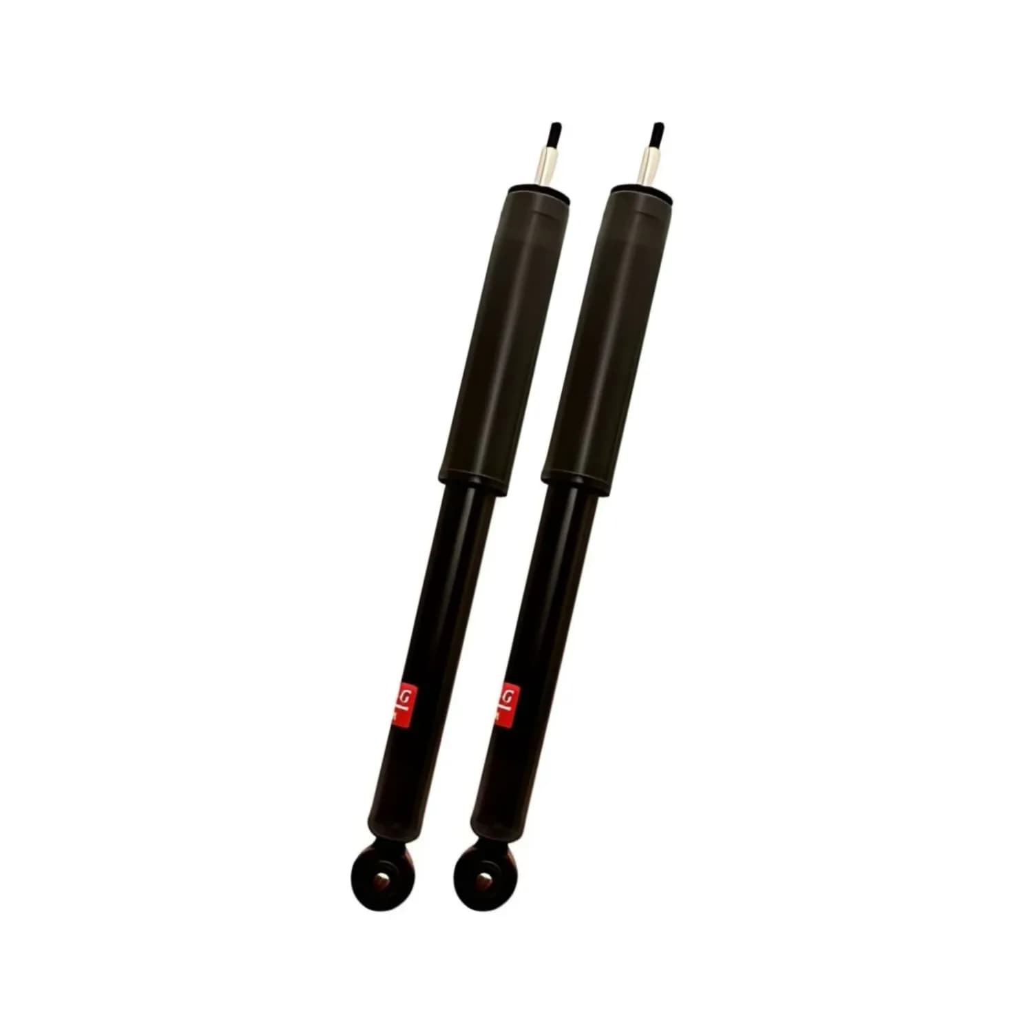Par amortiguadores Traseros Kyb - 343479