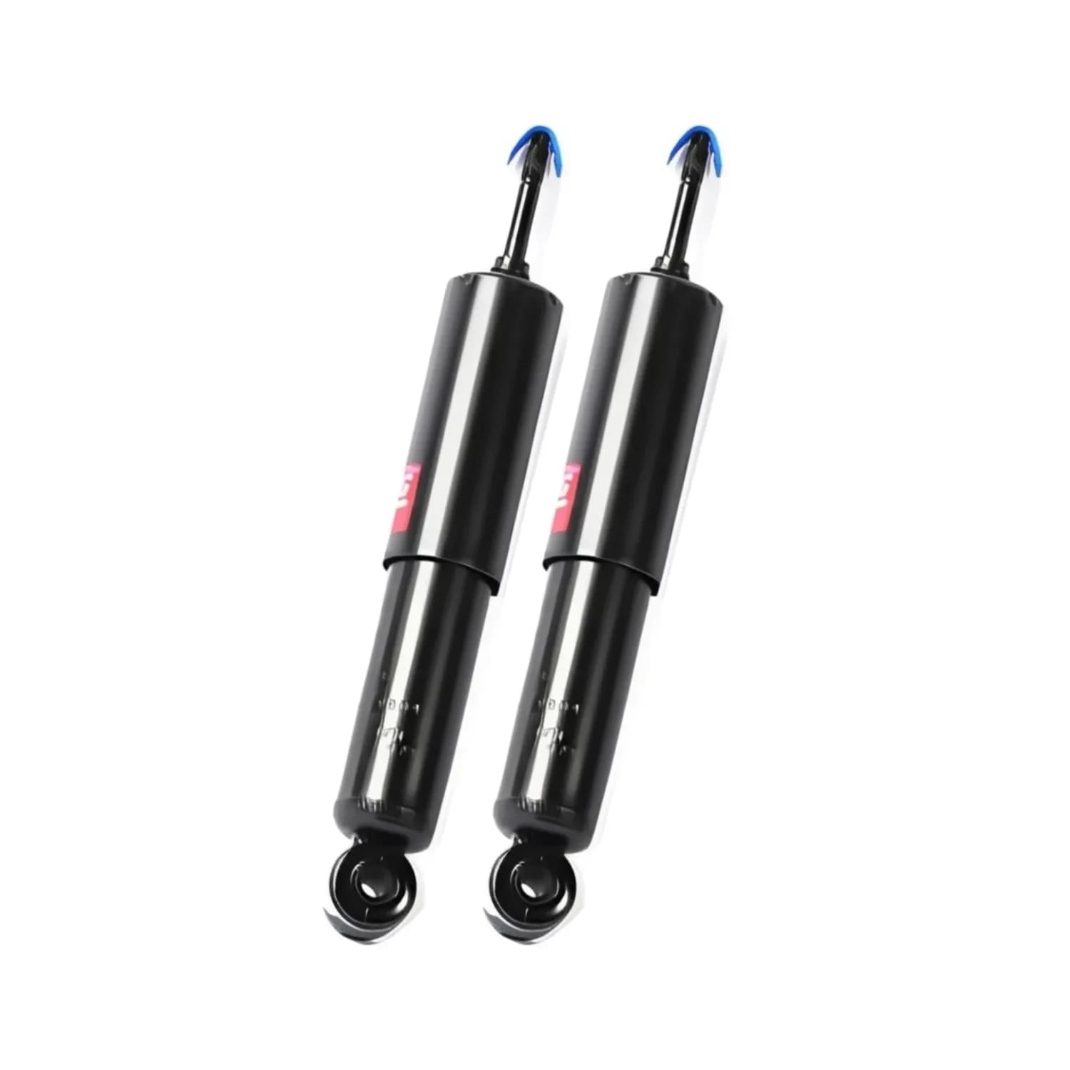 Tren delantero Delanteros para Mitsubishi L200 4x4 1986 al 2005 - KYB