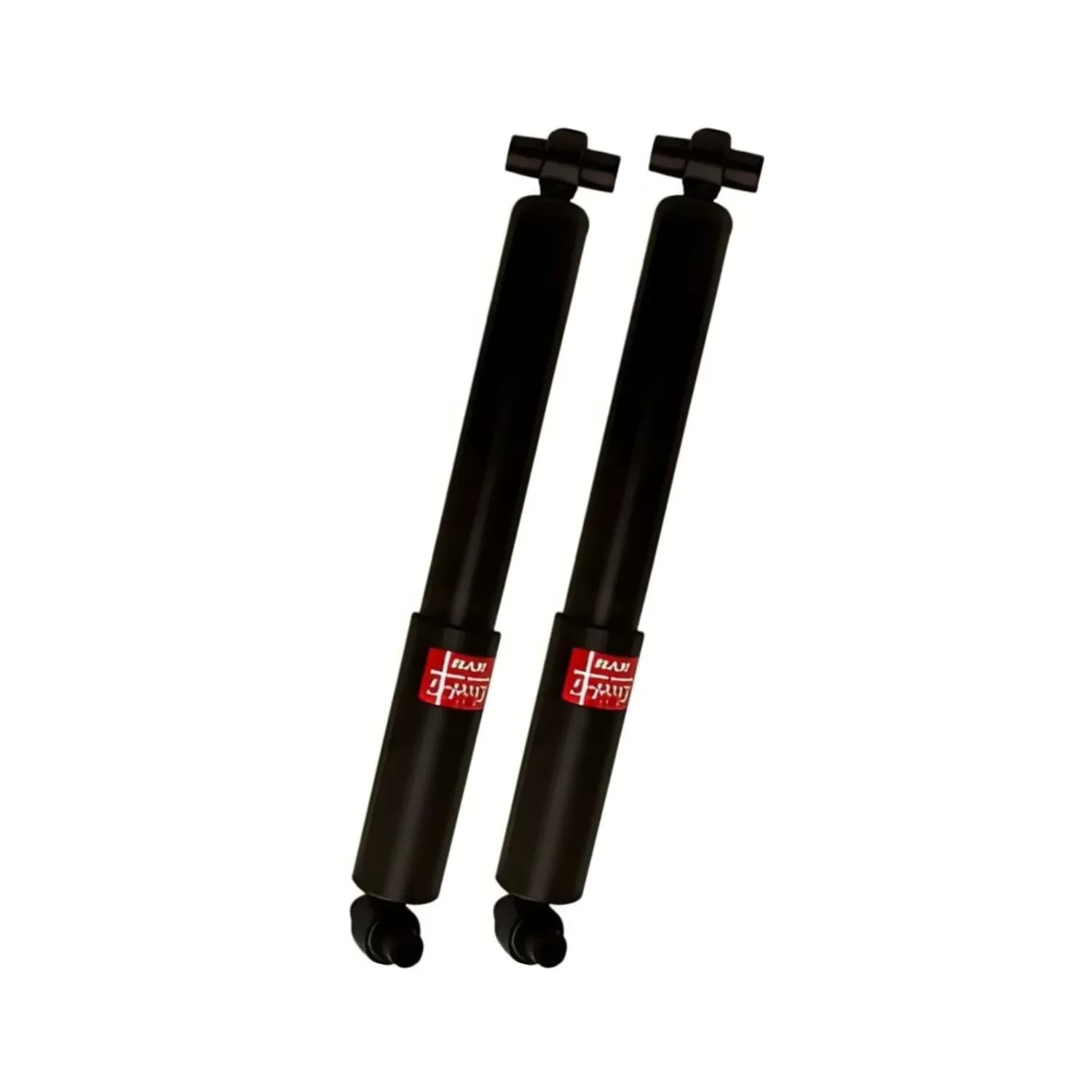 Tren delantero Traseros para Mazda Mazda 6 2002 al 2007 - KYB