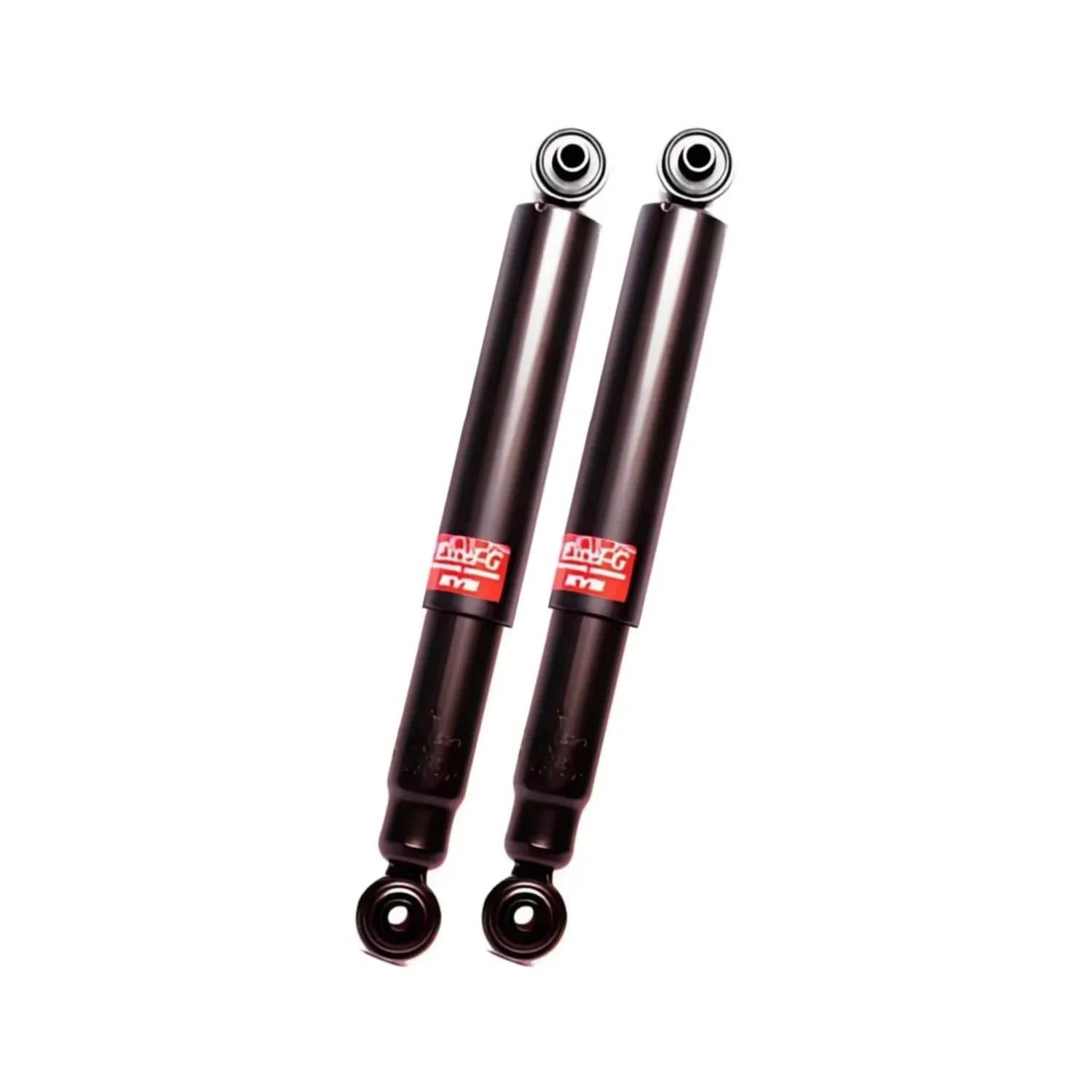 Tren delantero Traseros para Dodge Nitro 2007 al 2009 - KYB