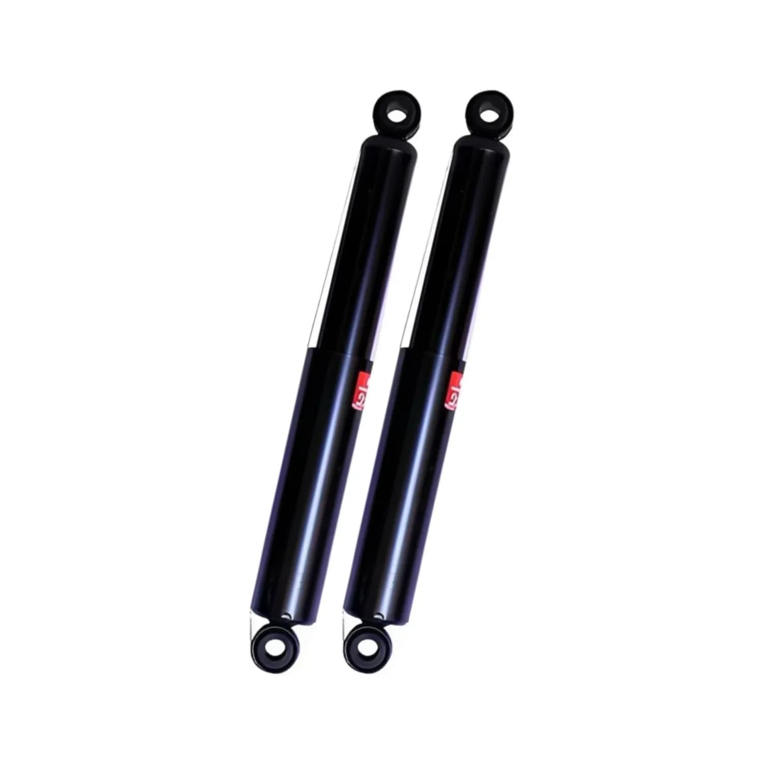 Tren delantero Traseros para Chevrolet D-Max 4x4 2005 al 2014 - KYB