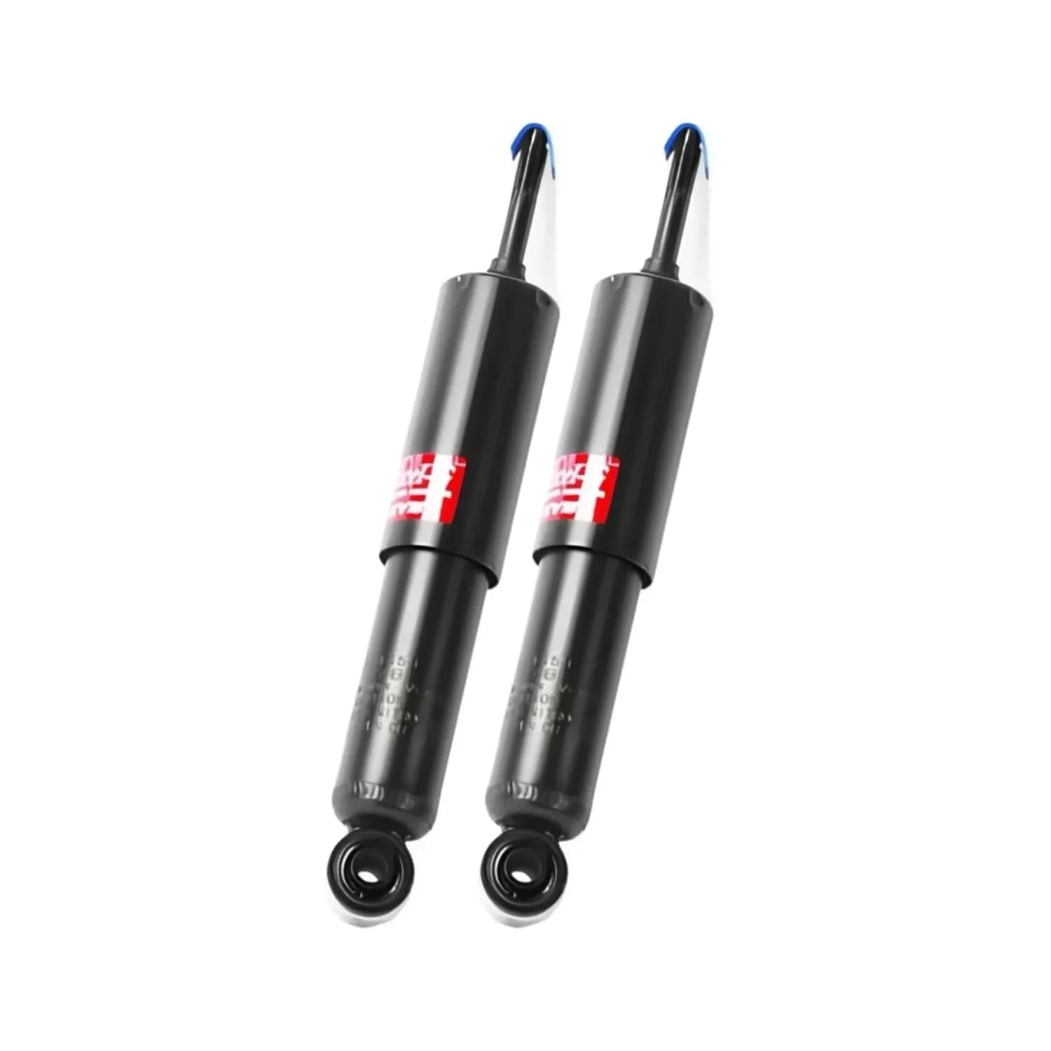 Tren delantero Delanteros para Hyundai Terracan 2001 al 2007 - KYB