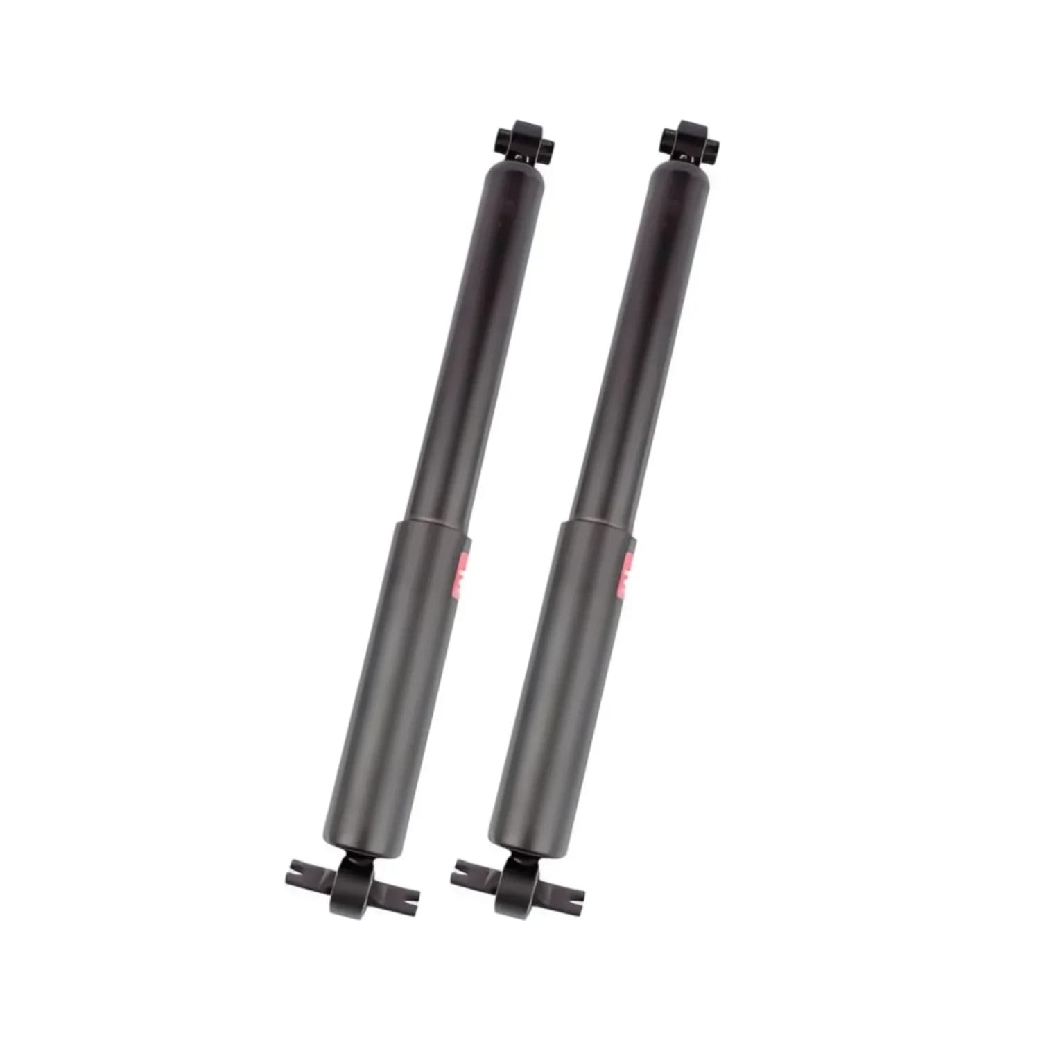 Tren delantero Traseros para Chevrolet Colorado 4x2 2004 al 2013 - KYB
