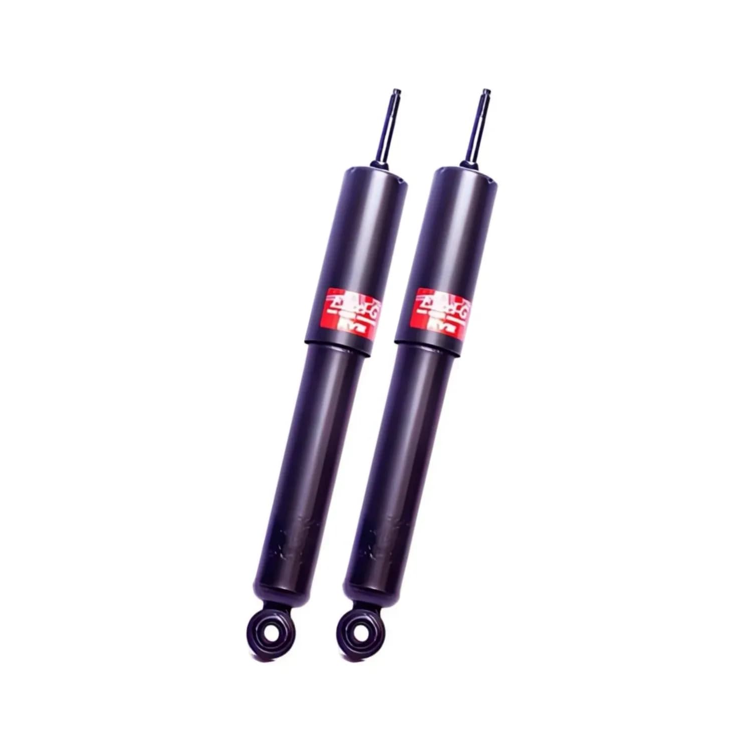 Tren delantero Delanteros para Chevrolet Colorado 4x4 2004 al 2013 - KYB