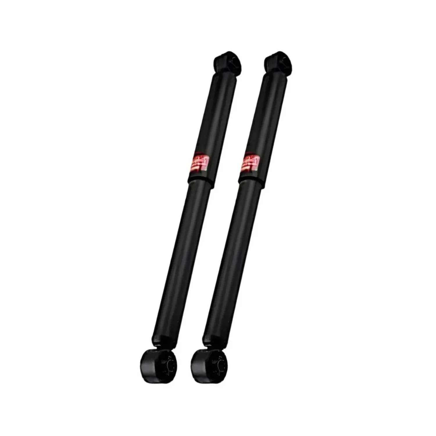 Tren delantero Traseros para Chevrolet Silverado 1500 4x2 / 1500 4x4 / 2500 4x2 / 2500 4x4 2007 al 2018 - KYB