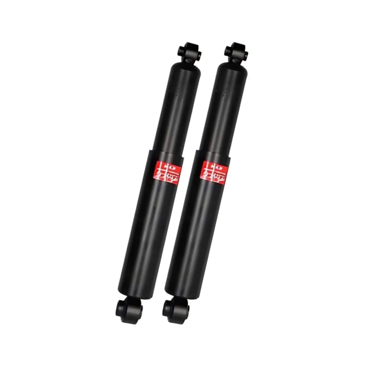 Tren delantero Traseros para Mazda Bt50 4x2 2012 al 2022 - KYB