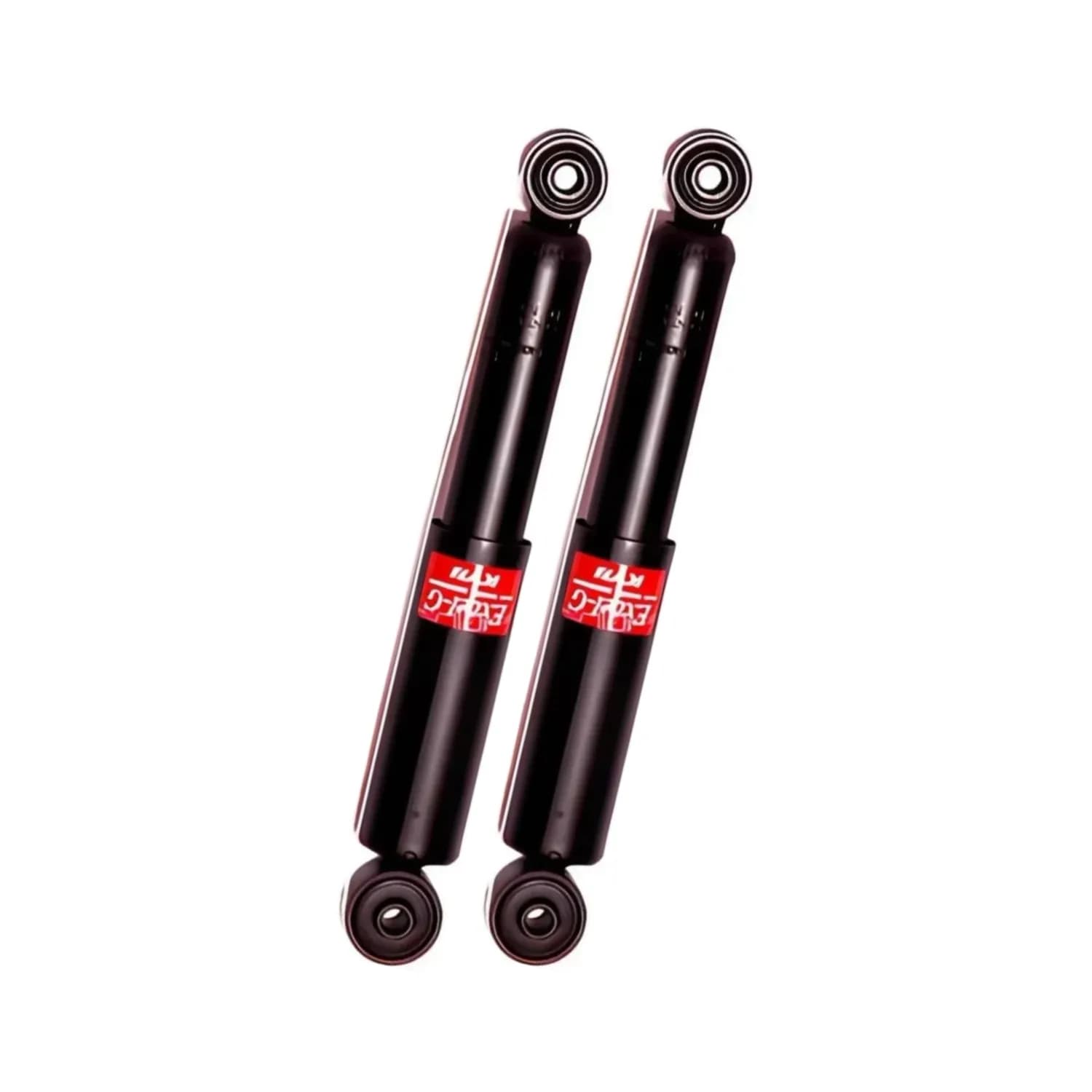 Tren delantero Traseros para Suzuki Celerio 2009 al 2014 - KYB