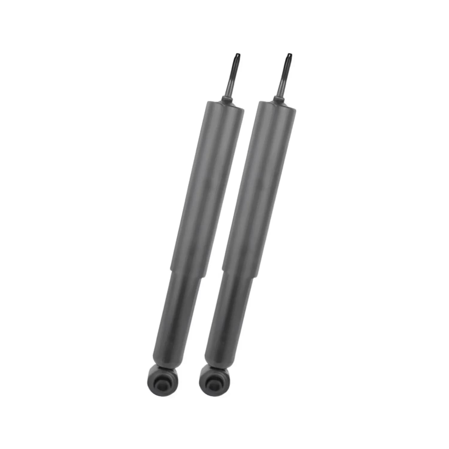 Par Amortiguadores Traseros Kyb - 349057
