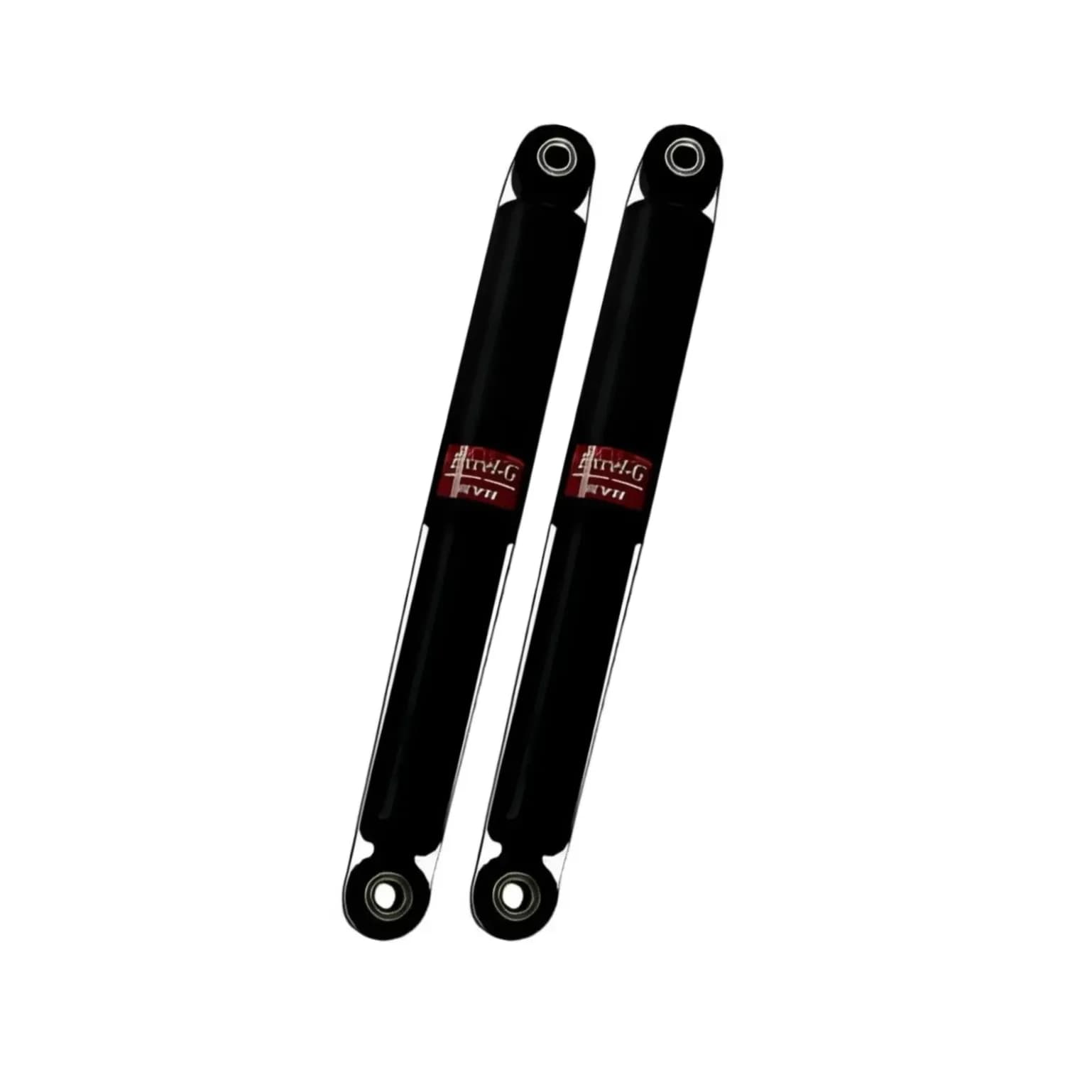 Tren delantero Traseros para Mazda Mazda 6 2007 al 2013 - KYB