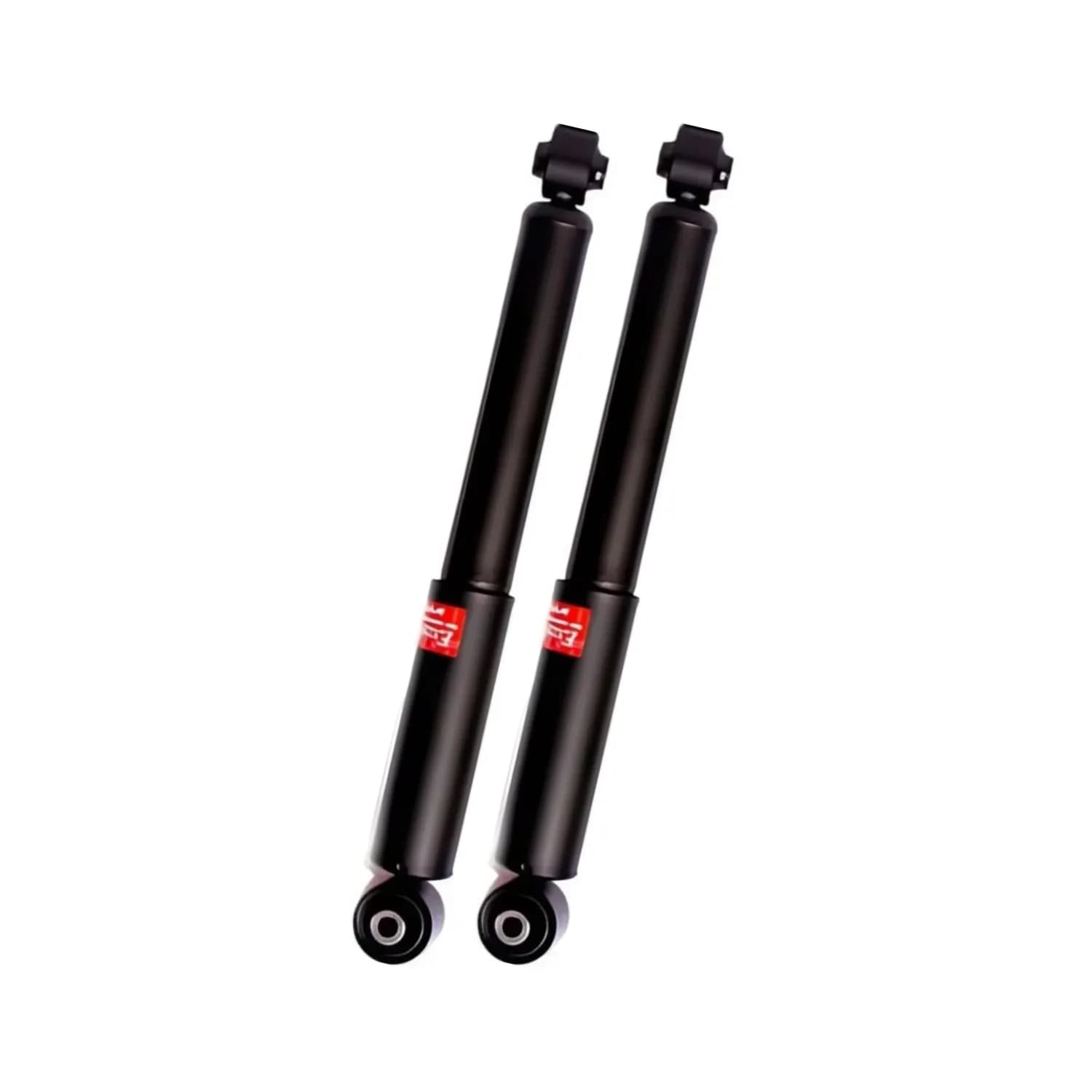 Tren delantero Traseros para Nissan Qashqai 2009 al 2020 - KYB