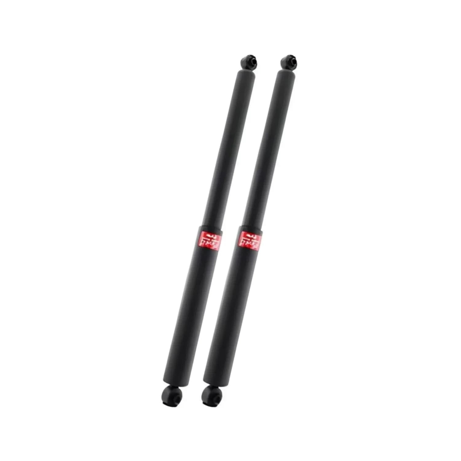 Tren delantero Traseros para Ford F150 4x4 2009 al 2019 - KYB