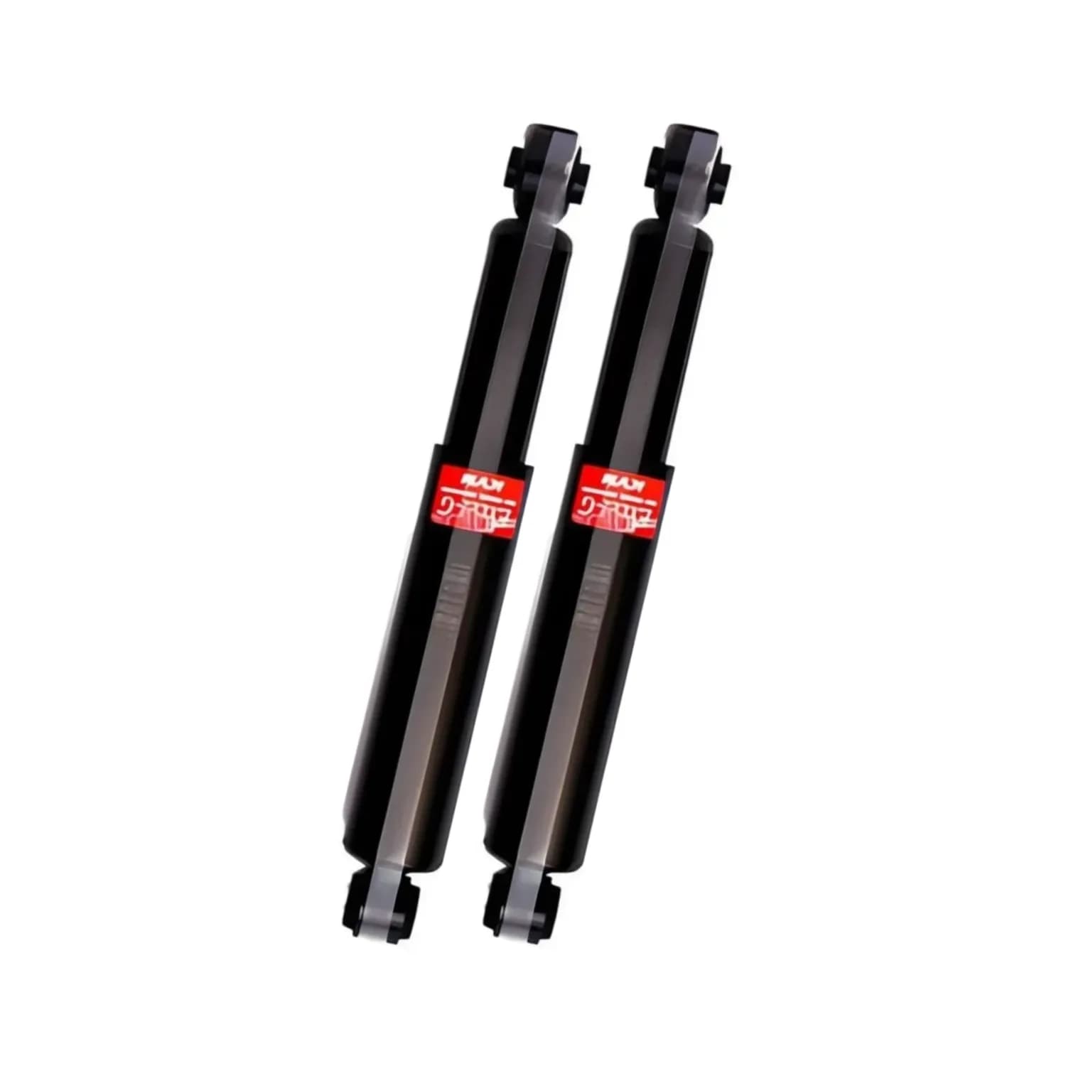 Par amortiguadores Traseros Kyb - 349112