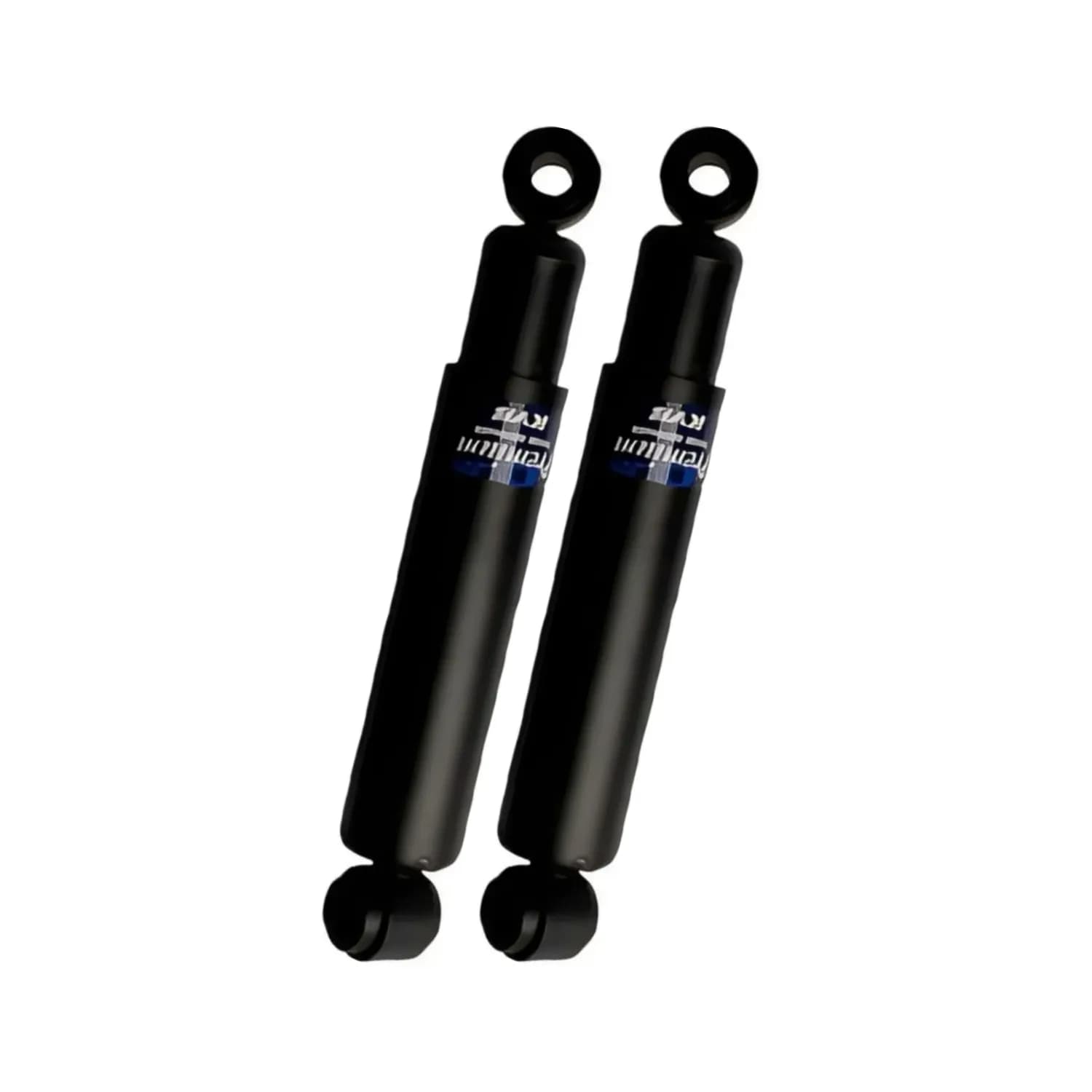 Tren delantero Traseros para Mazda Furgon E2200 1980 al 1982 - KYB