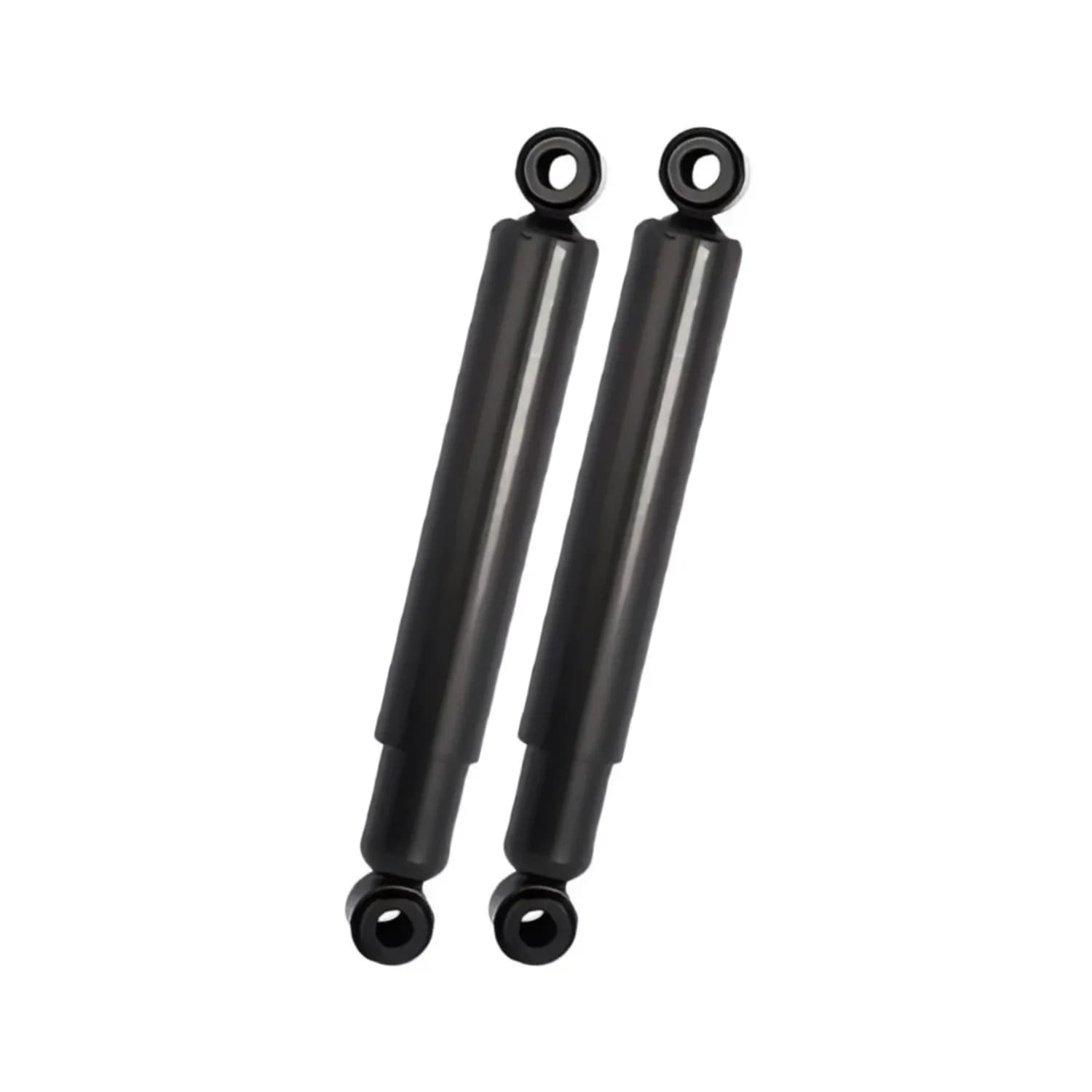 Tren delantero Traseros para Mitsubishi L200 4x2 1977 al 2005 - KYB