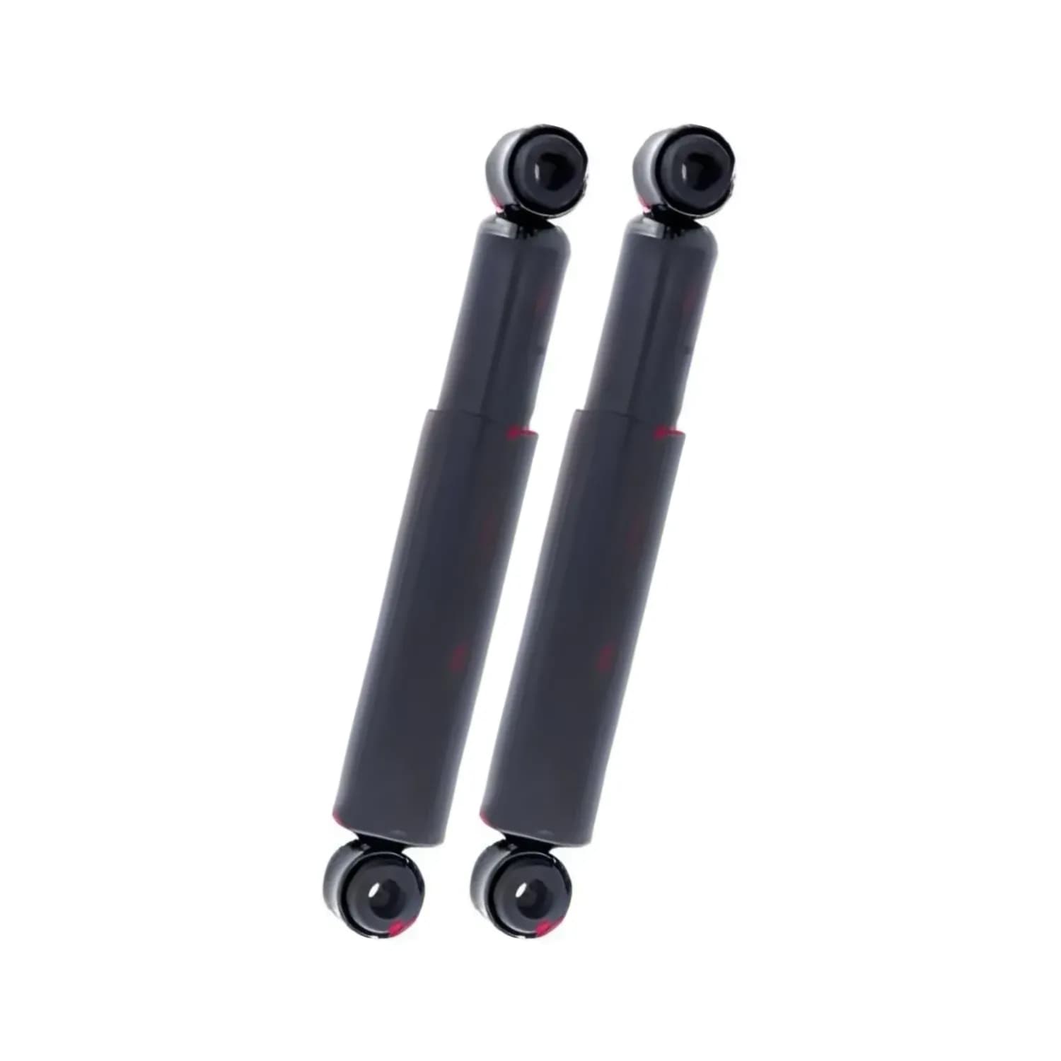 Tren delantero Traseros para Suzuki Sj 410 1984 al 1996 - KYB