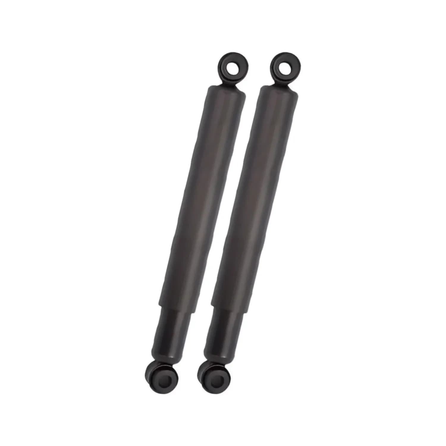Tren delantero Traseros para Mitsubishi L200 4x4 1986 al 2005 - KYB