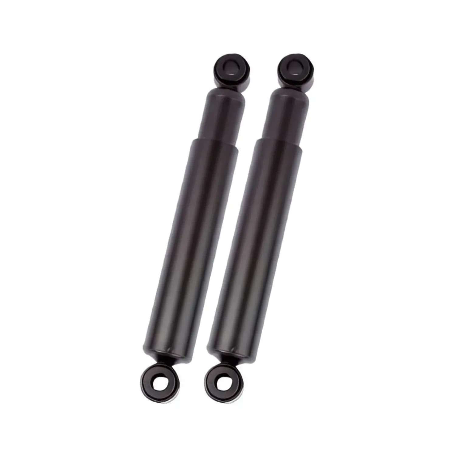 Tren delantero Traseros para Nissan D21 4x2 1986 al 2009 - KYB