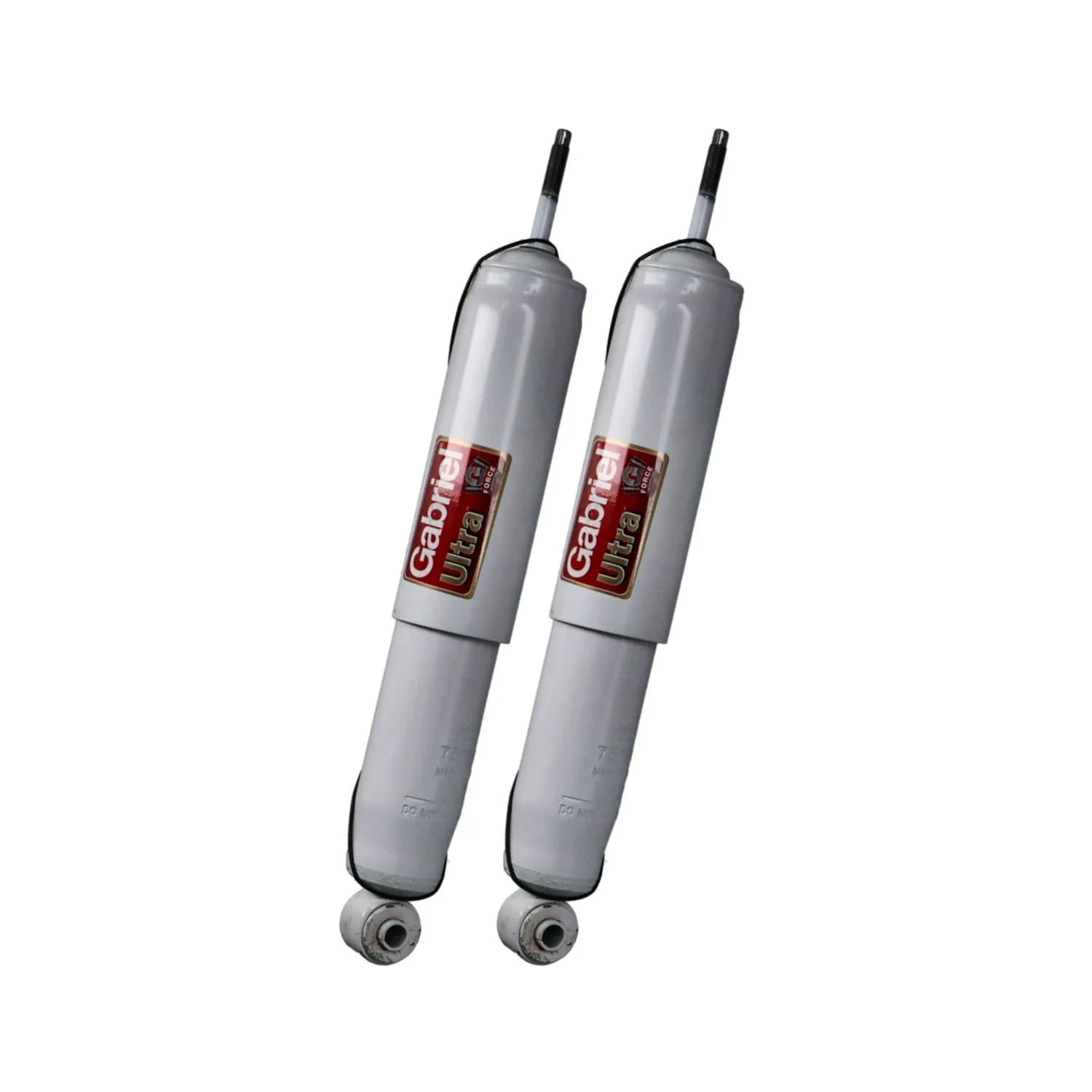 Tren delantero Traseros para Suzuki Sidekick 1997 al 2003 - Gabriel