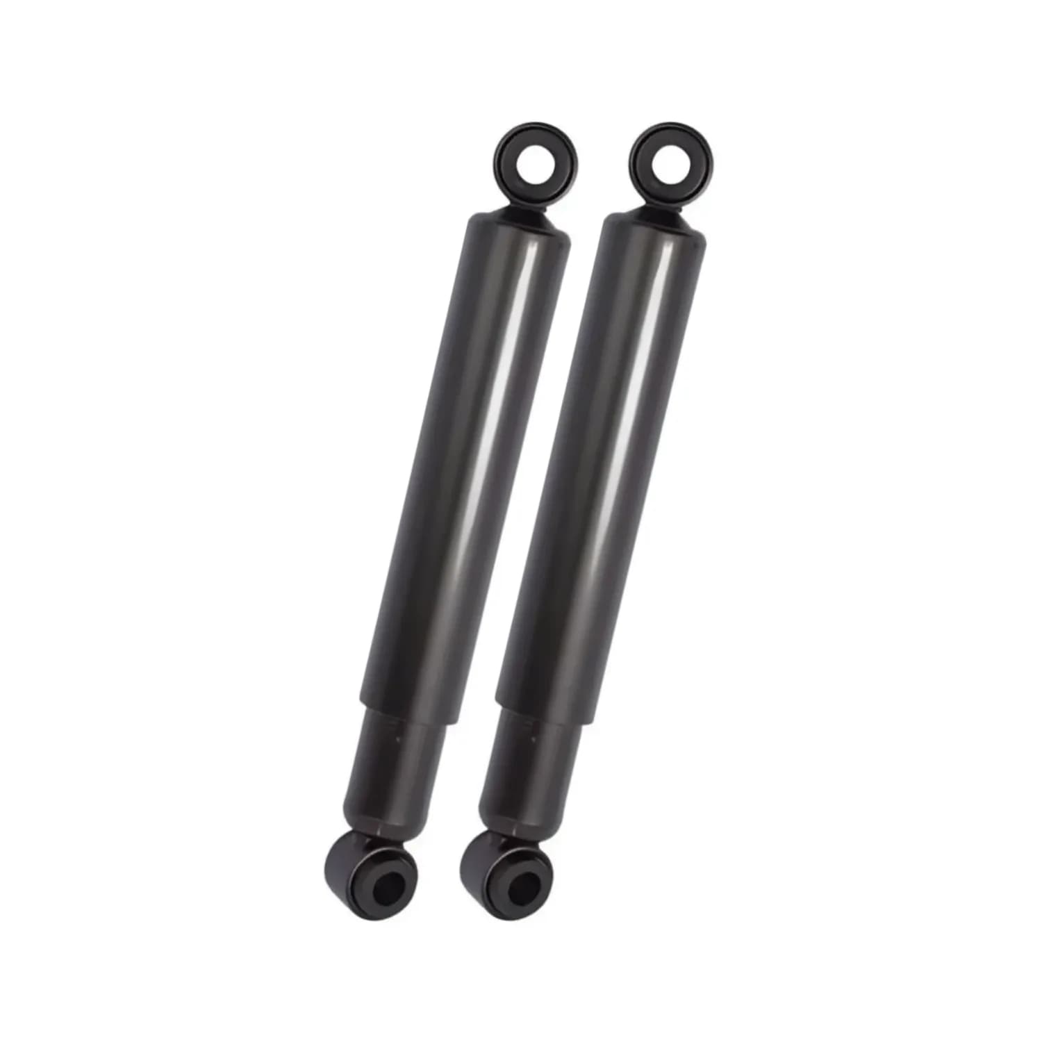 Tren delantero Traseros para Nissan D21 4x4 1986 al 2009 - KYB