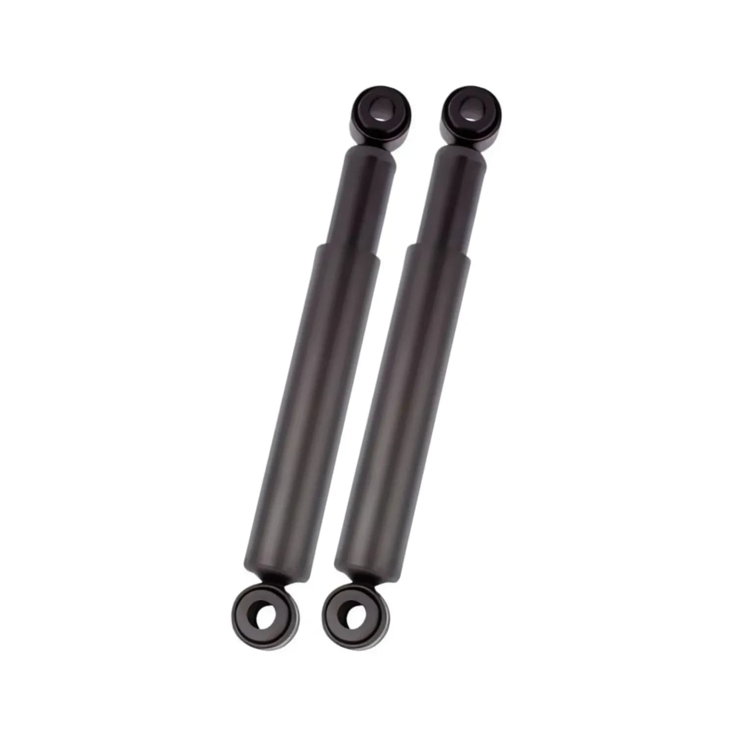 Tren delantero Traseros para Toyota Hilux 4x4 1983 al 1988 - KYB