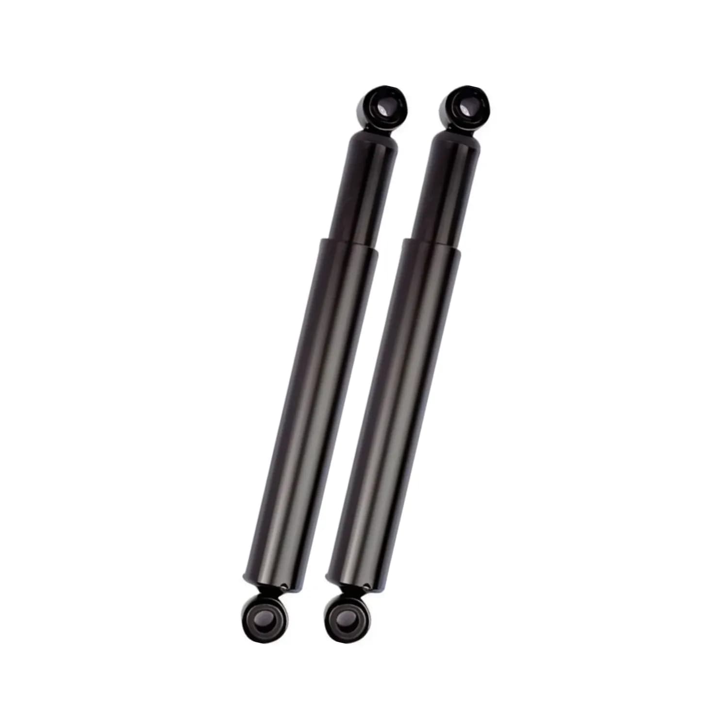 Tren delantero Traseros para Mitsubishi L200 4x4 1986 al 2005 - KYB