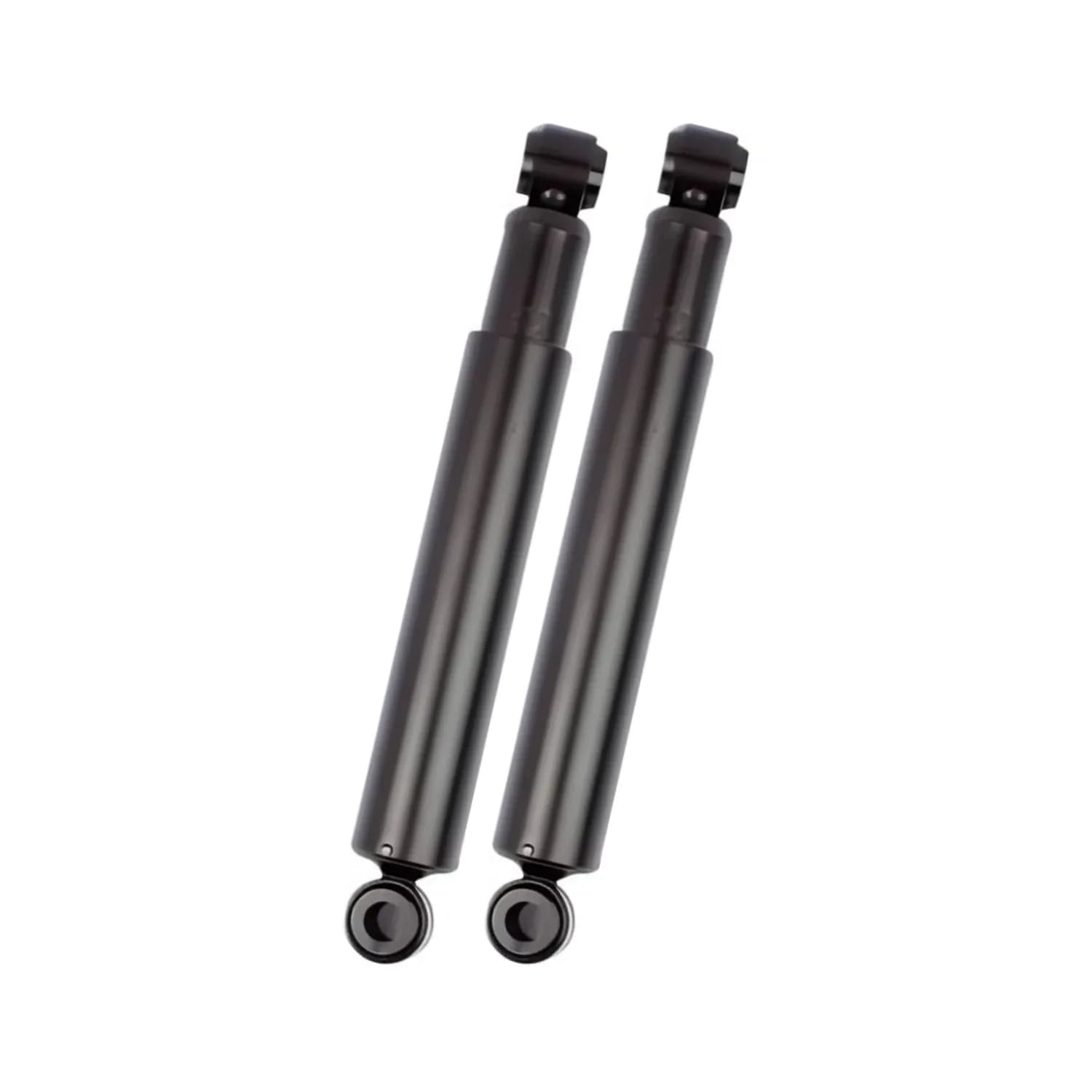 Tren delantero Traseros para Mitsubishi L200 4x2 1977 al 2005 - KYB