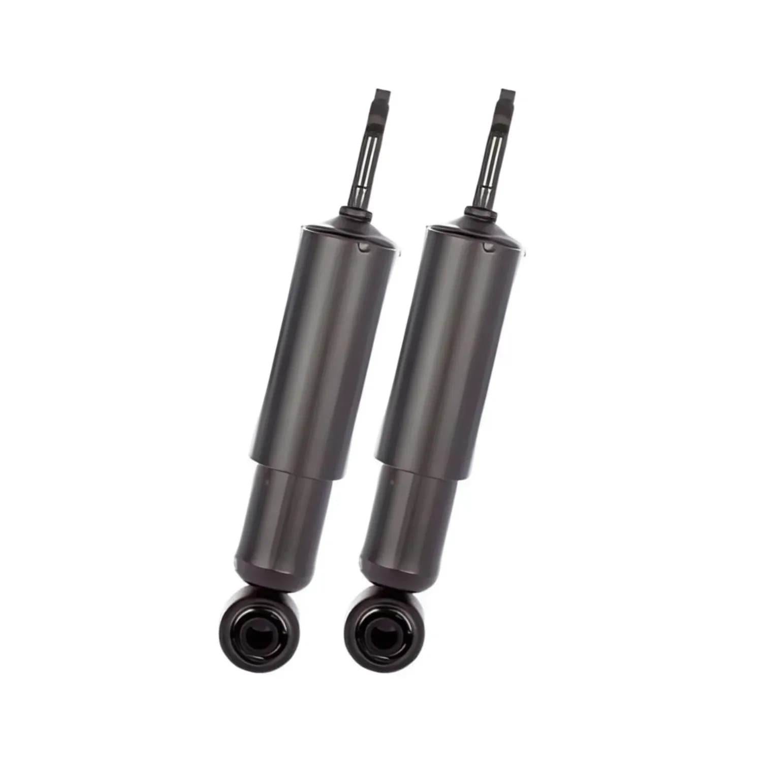 Tren delantero Delanteros para Nissan Terrano D22 4x4 1999 al 2015 - KYB
