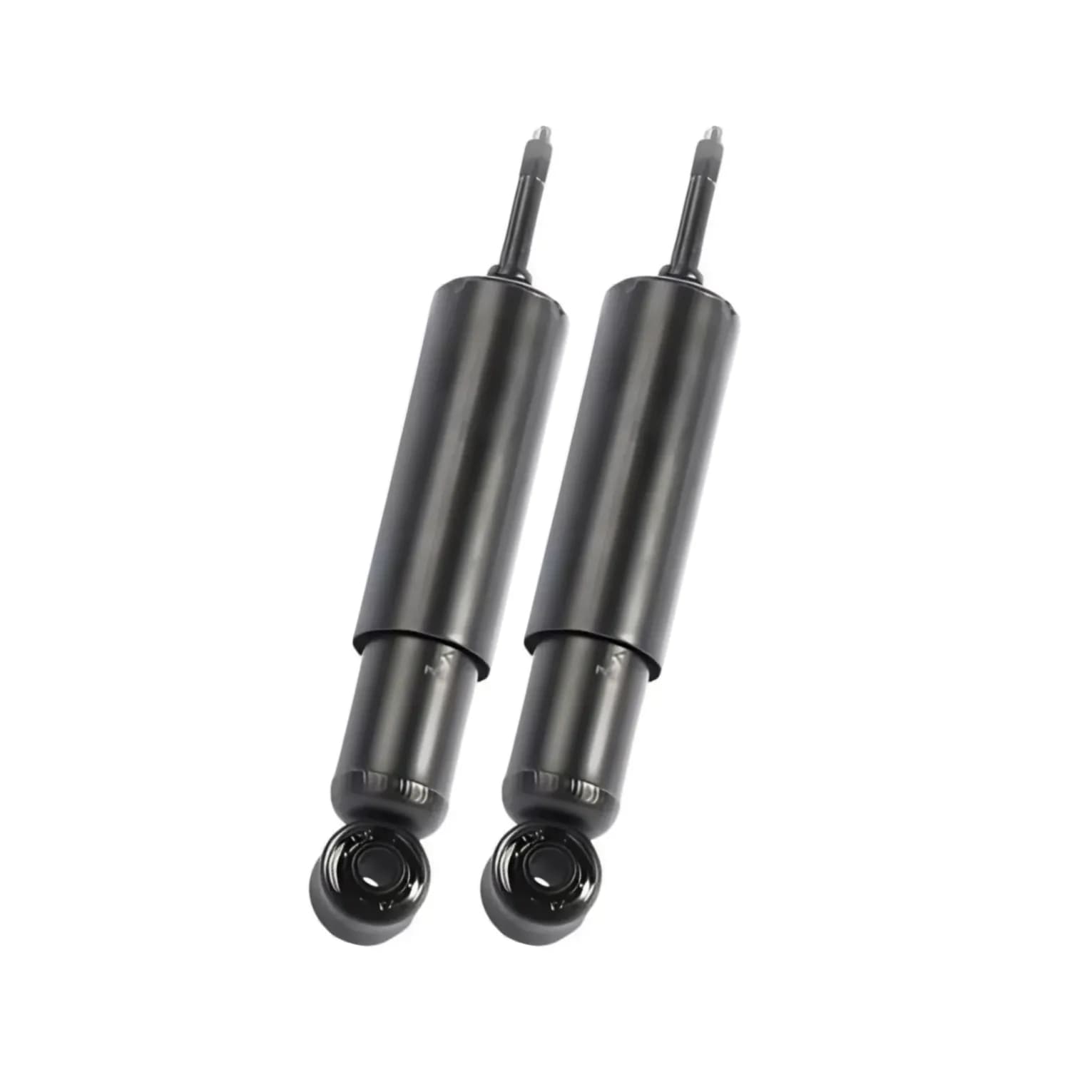 Tren delantero Delanteros para Nissan D21 4x2 1985 al 1998 - KYB