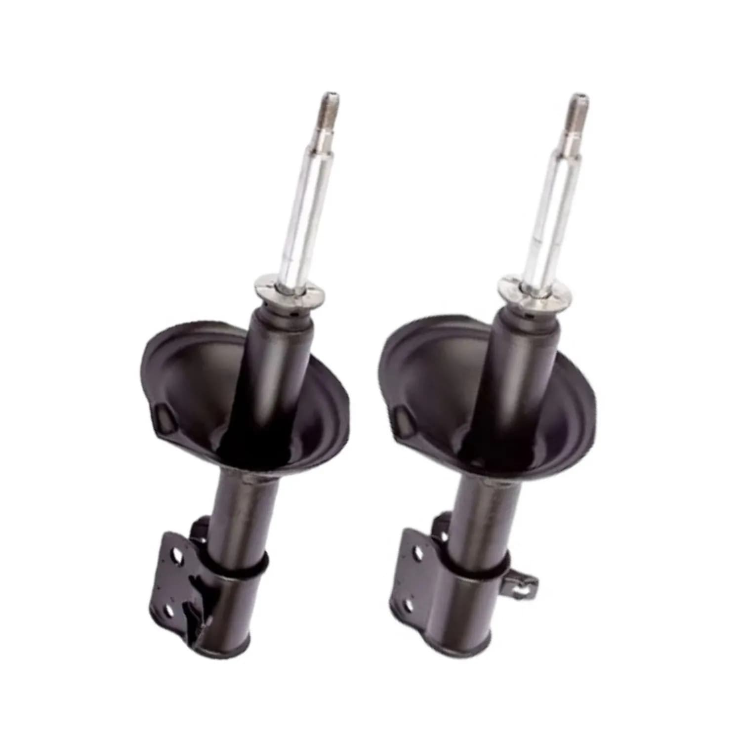 Tren delantero Delanteros para Subaru Legacy 4x2 / 4x4 1989 al 1993 - KYB