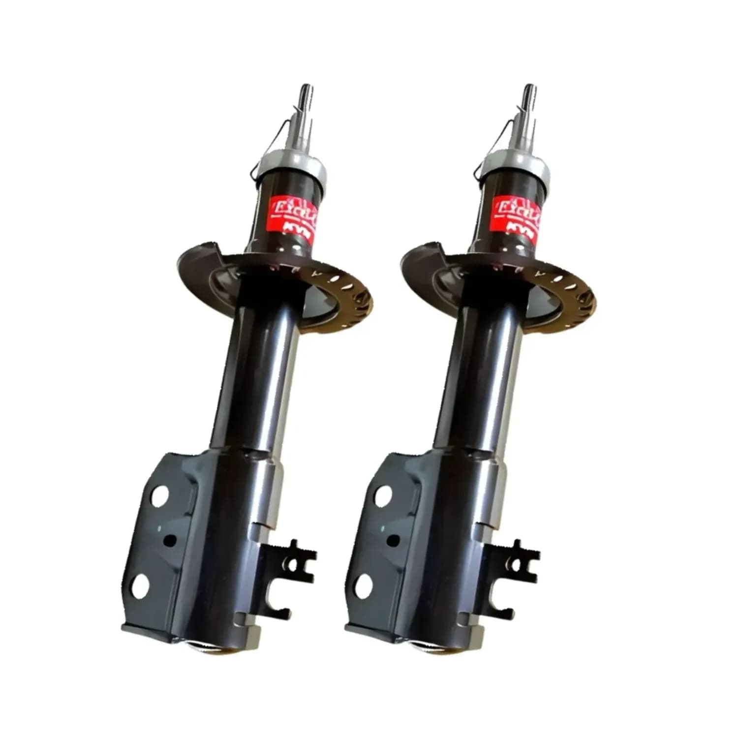 Tren delantero Delanteros para Toyota Yaris 2013 al 2017 - KYB