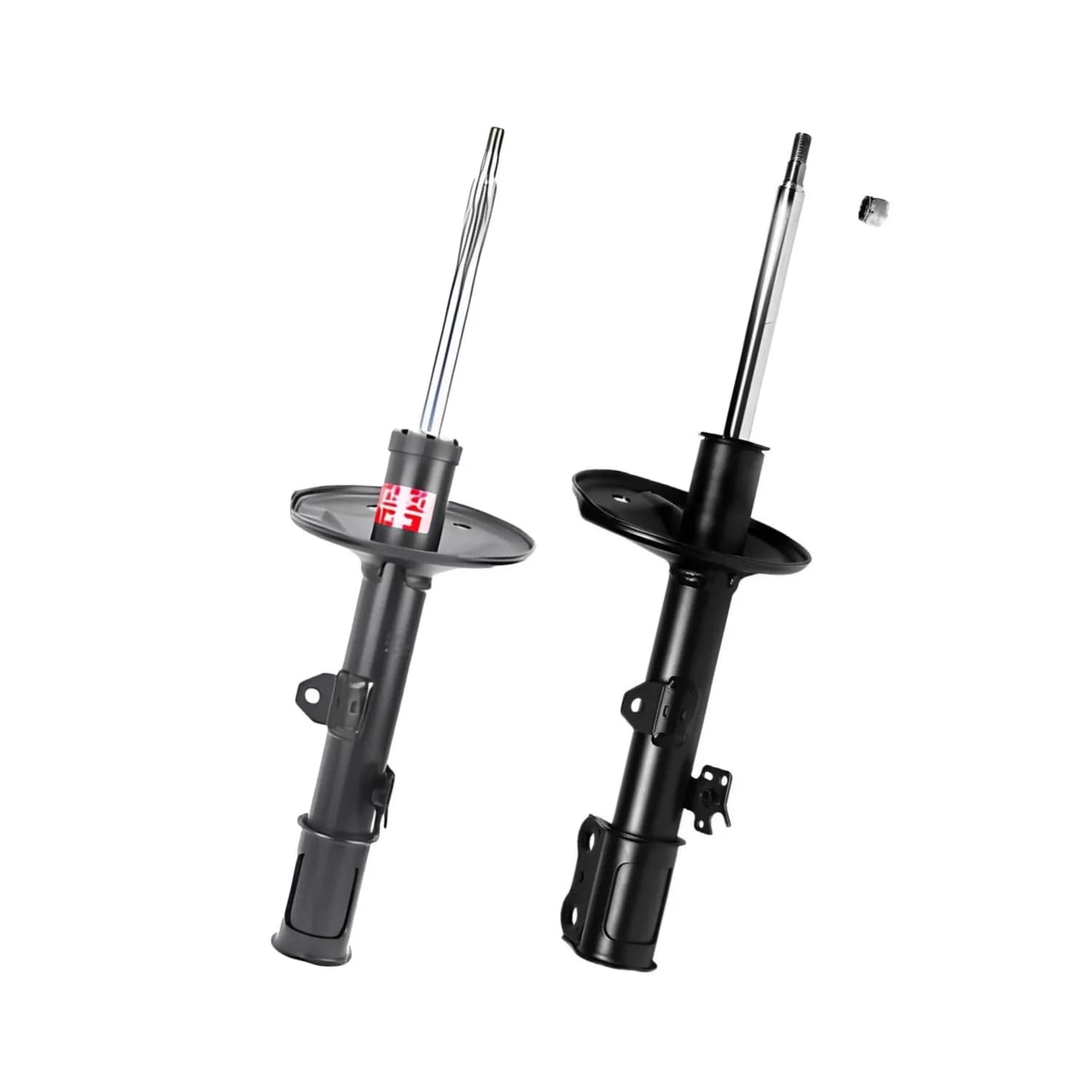 Tren delantero Delanteros para Toyota Rav4 2001 al 2006 - KYB
