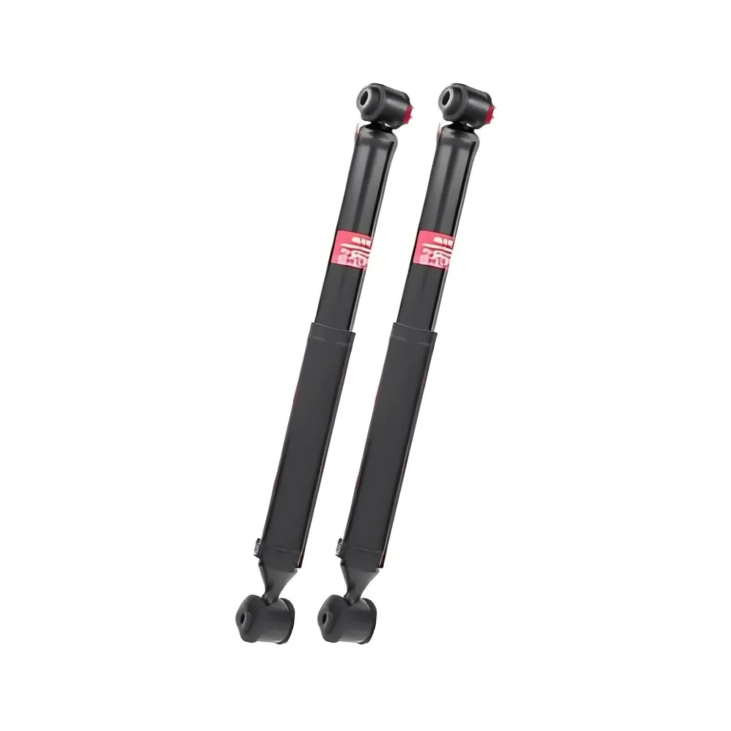 Tren delantero Traseros para Citroen C-Elysee 2012 al 2022 - KYB