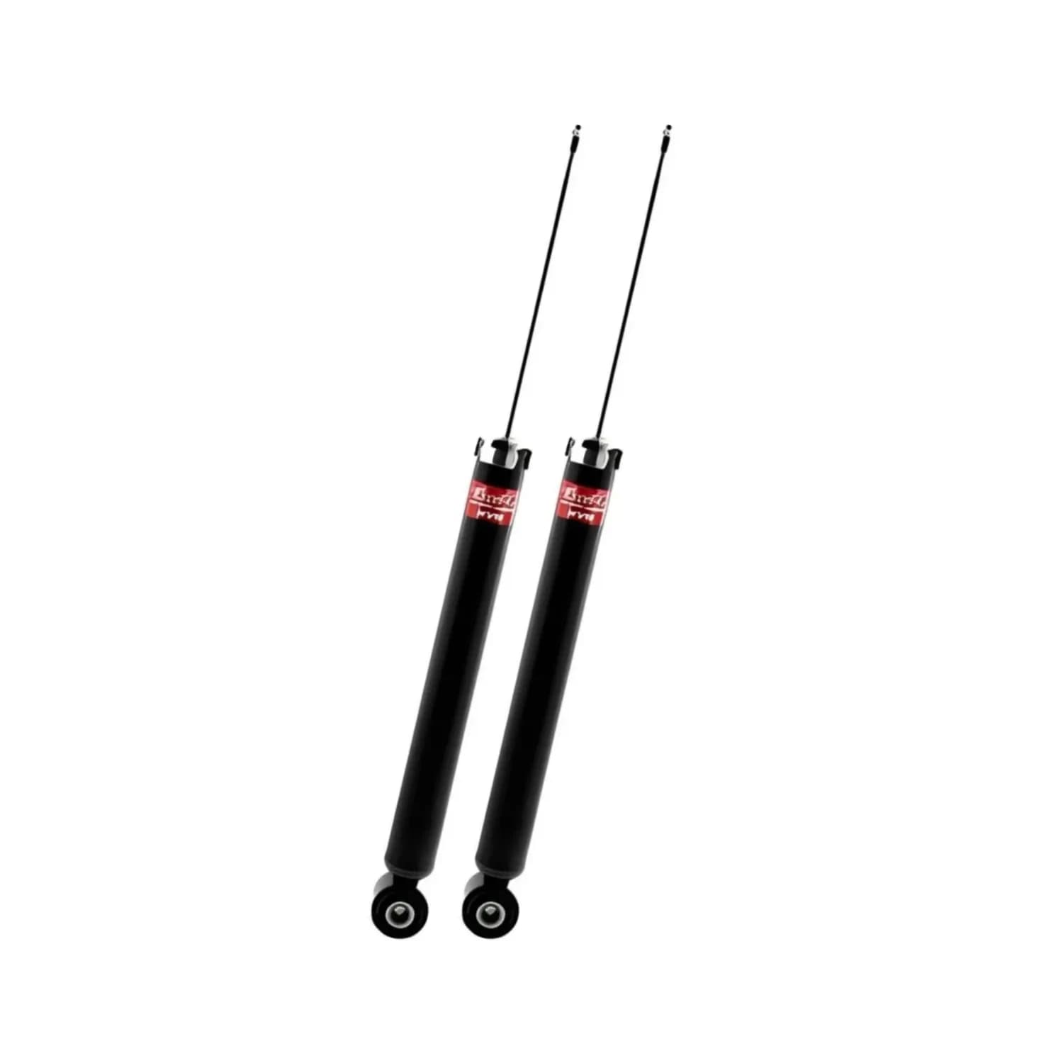 Par Amortiguadores Traseros Kyb - 3440013