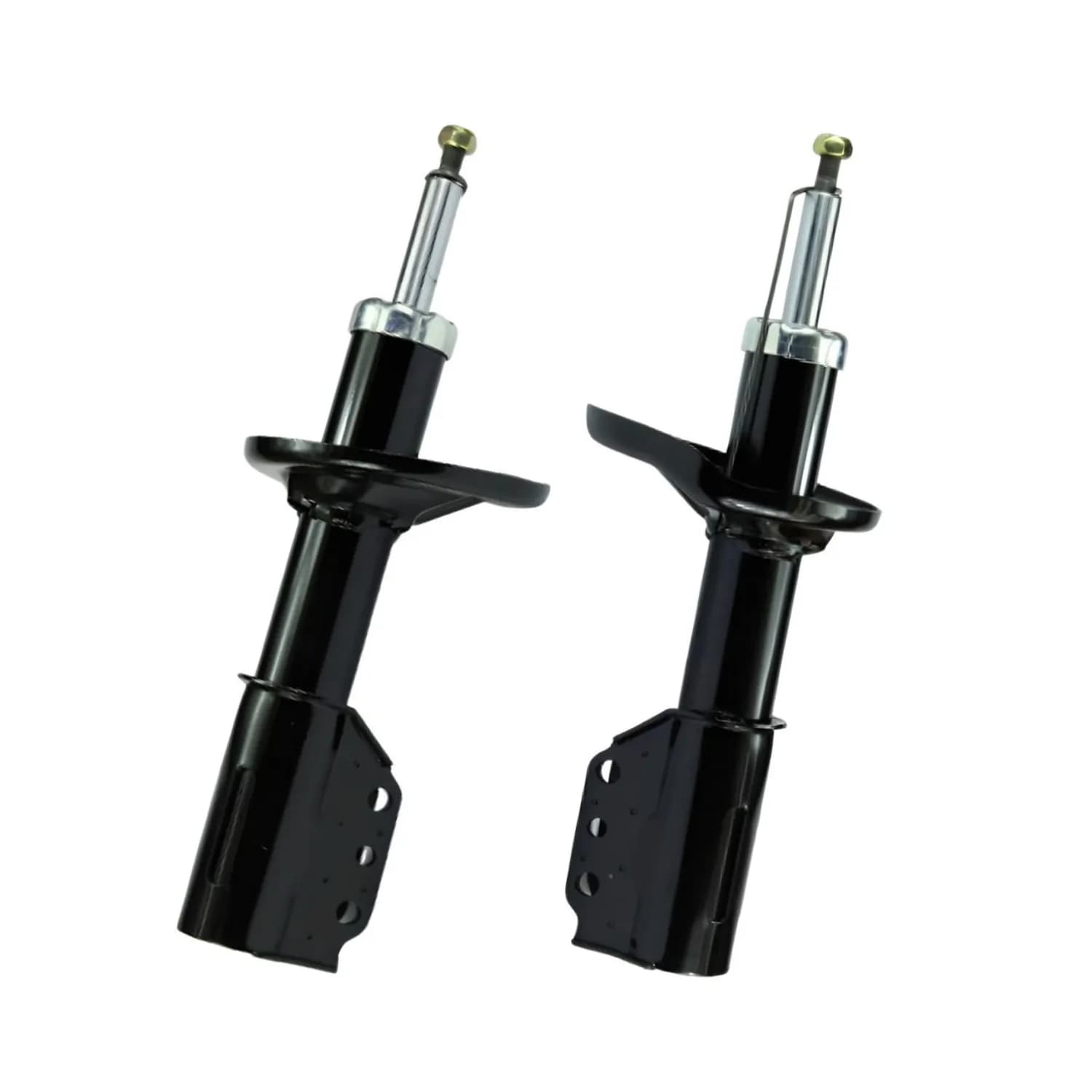 Tren delantero Delanteros para Mazda 323 1990 al 1997 - Beste